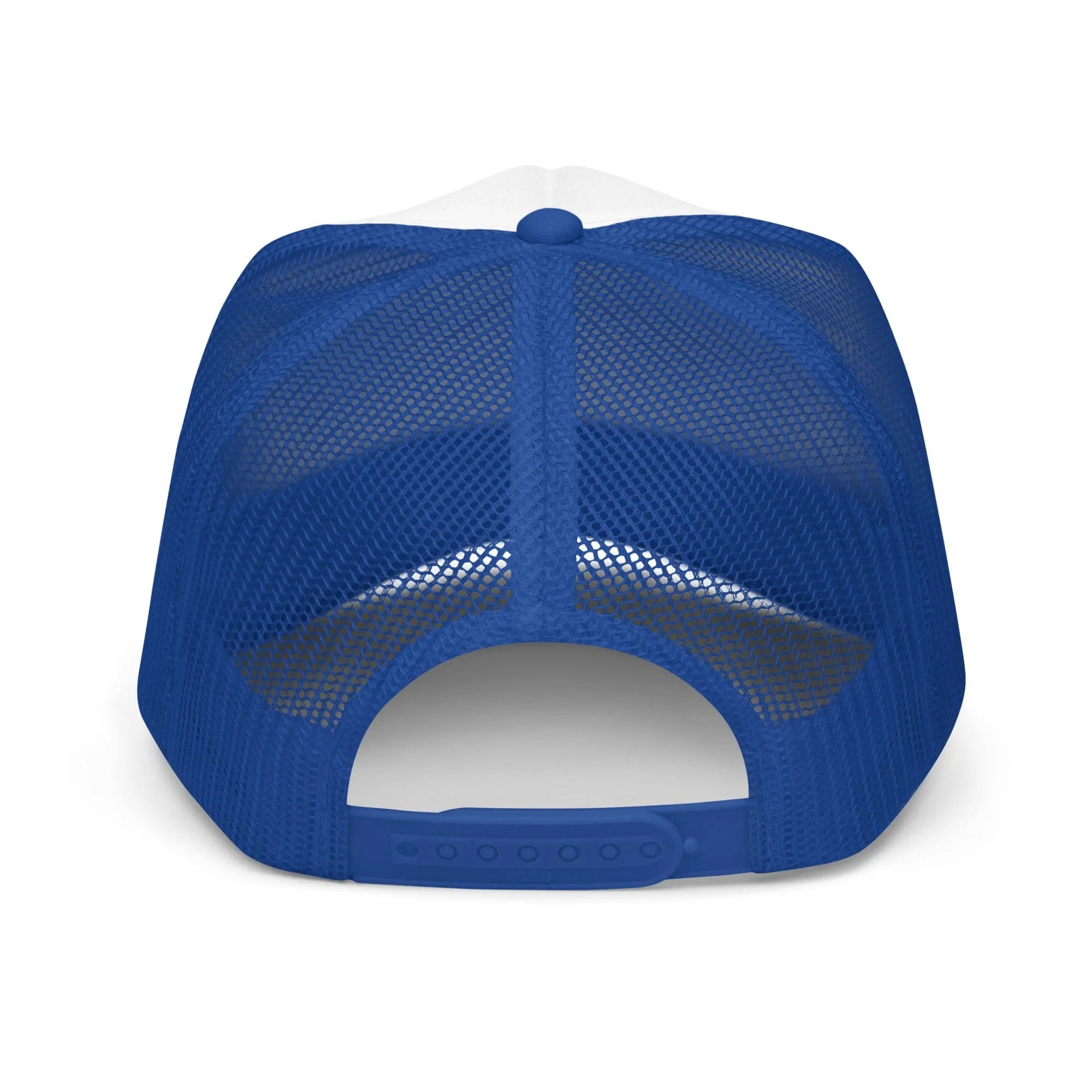 Liquid Laugh Foam Trucker Hat