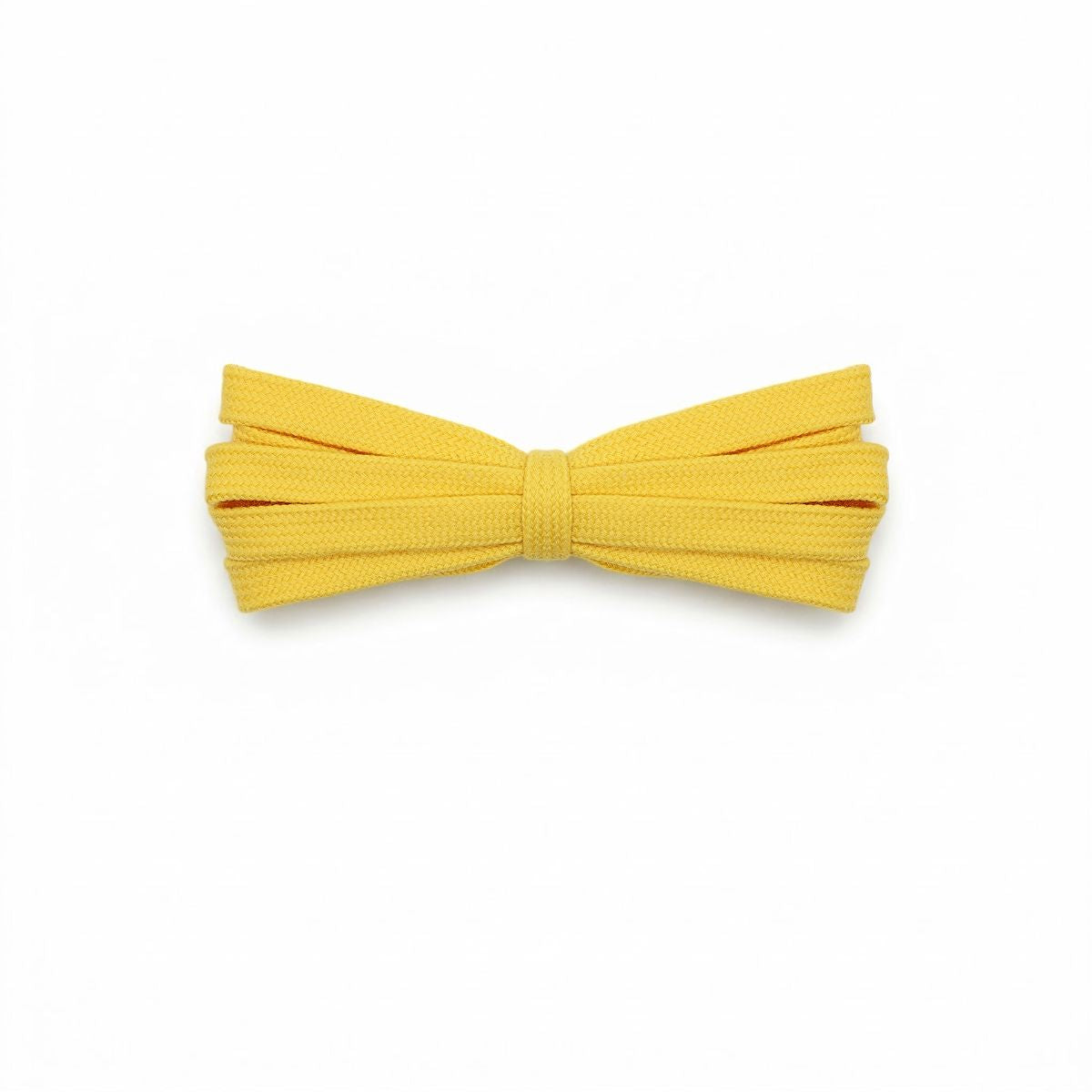 Golden Yellow Replacement Converse Laces for Converse Weapon Sneakers by Kicks Shoelaces
