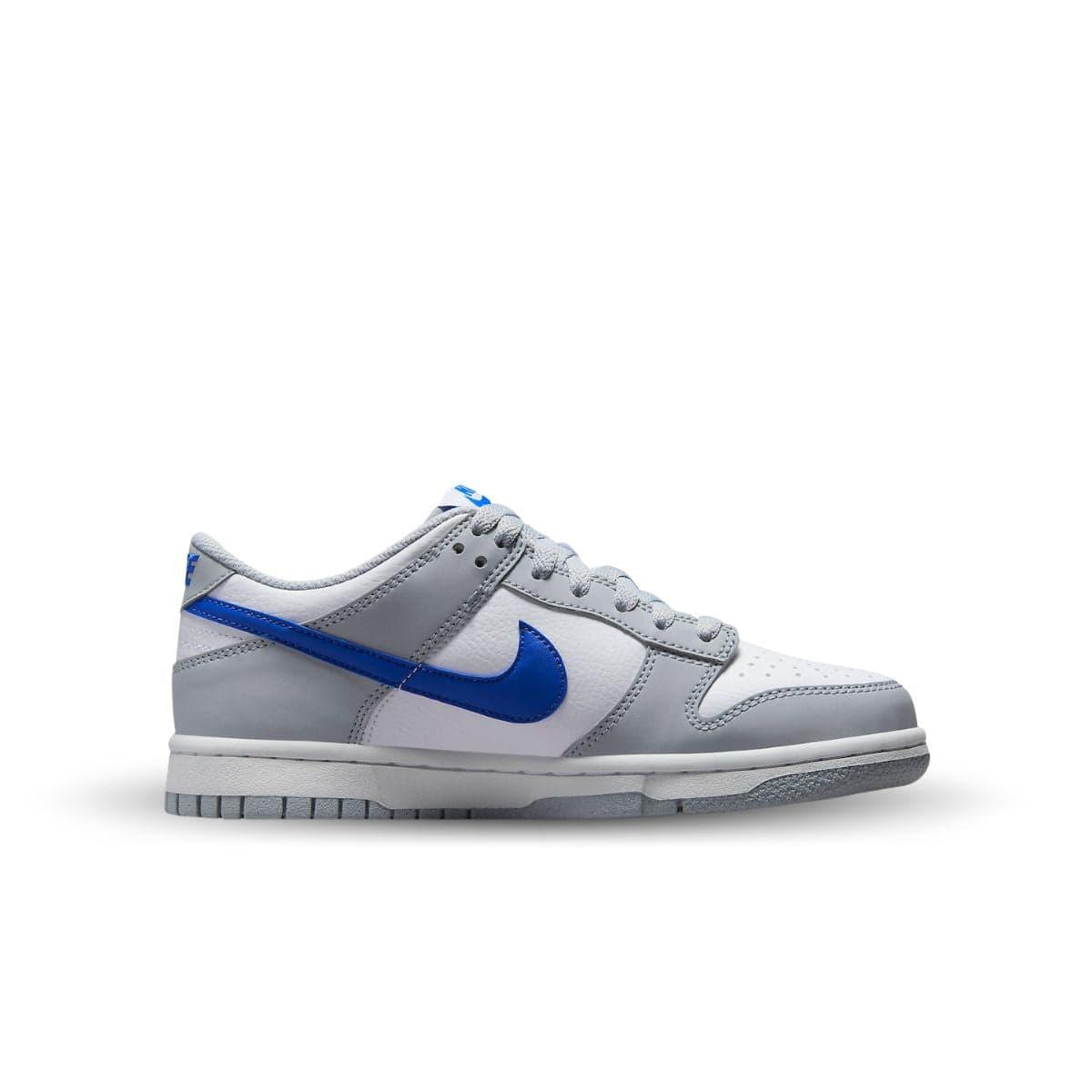 Grey Nike Dunks Shoelace Replacements Sneaker Shoelaces
