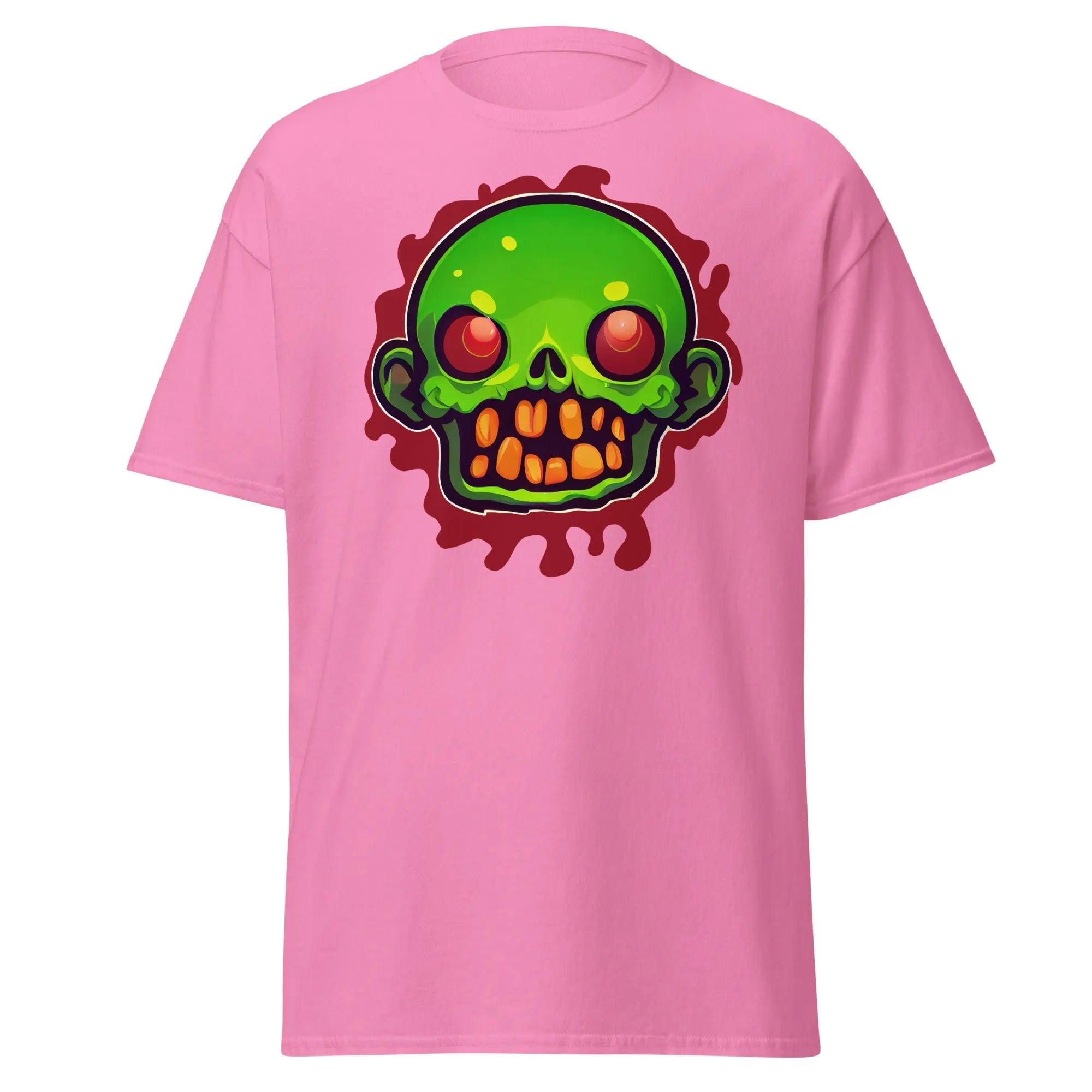 Grin-a-Thon Mens Graphic Monster Tee - Kicks Shoelaces