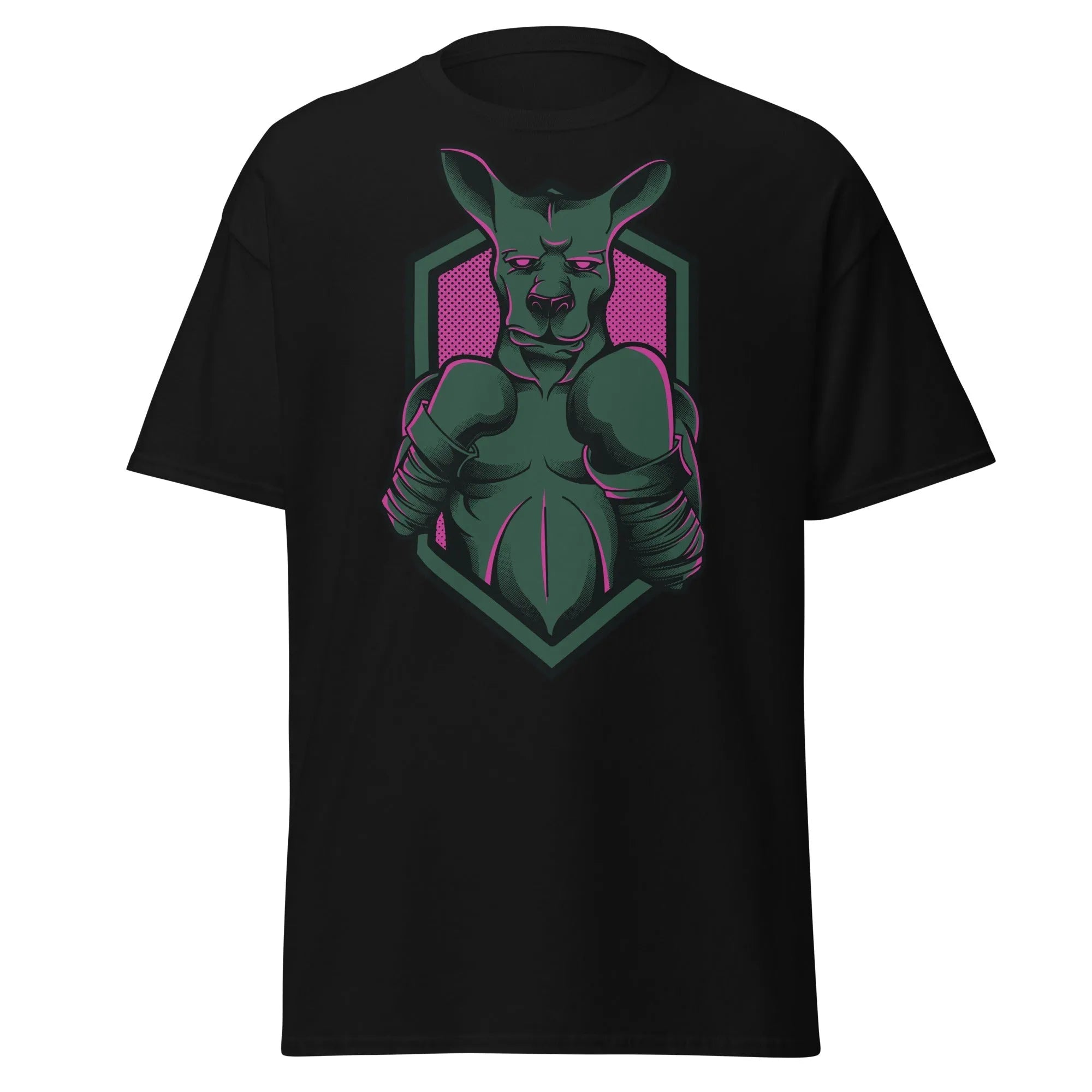 Joey Jabber Mens Graphic Tee - Kicks Shoelaces