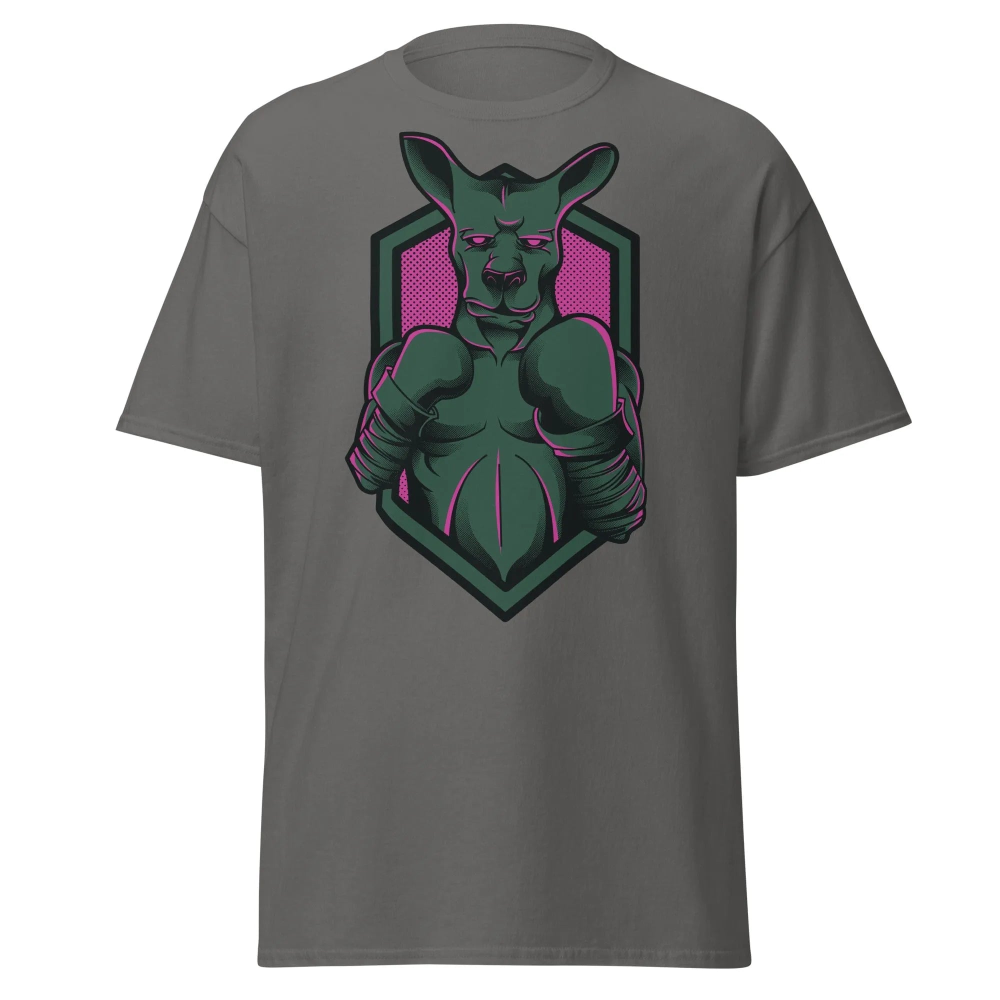 Joey Jabber Mens Graphic Tee - Kicks Shoelaces