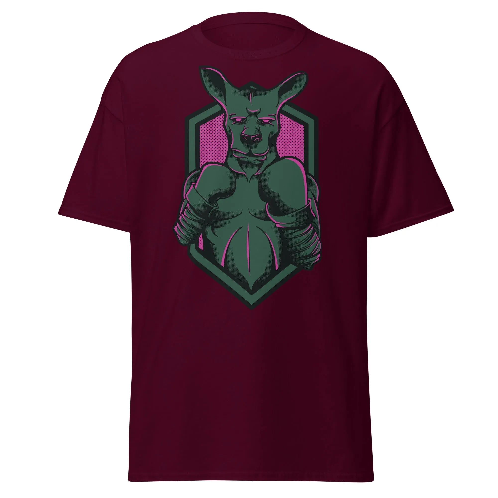 Joey Jabber Mens Graphic Tee - Kicks Shoelaces