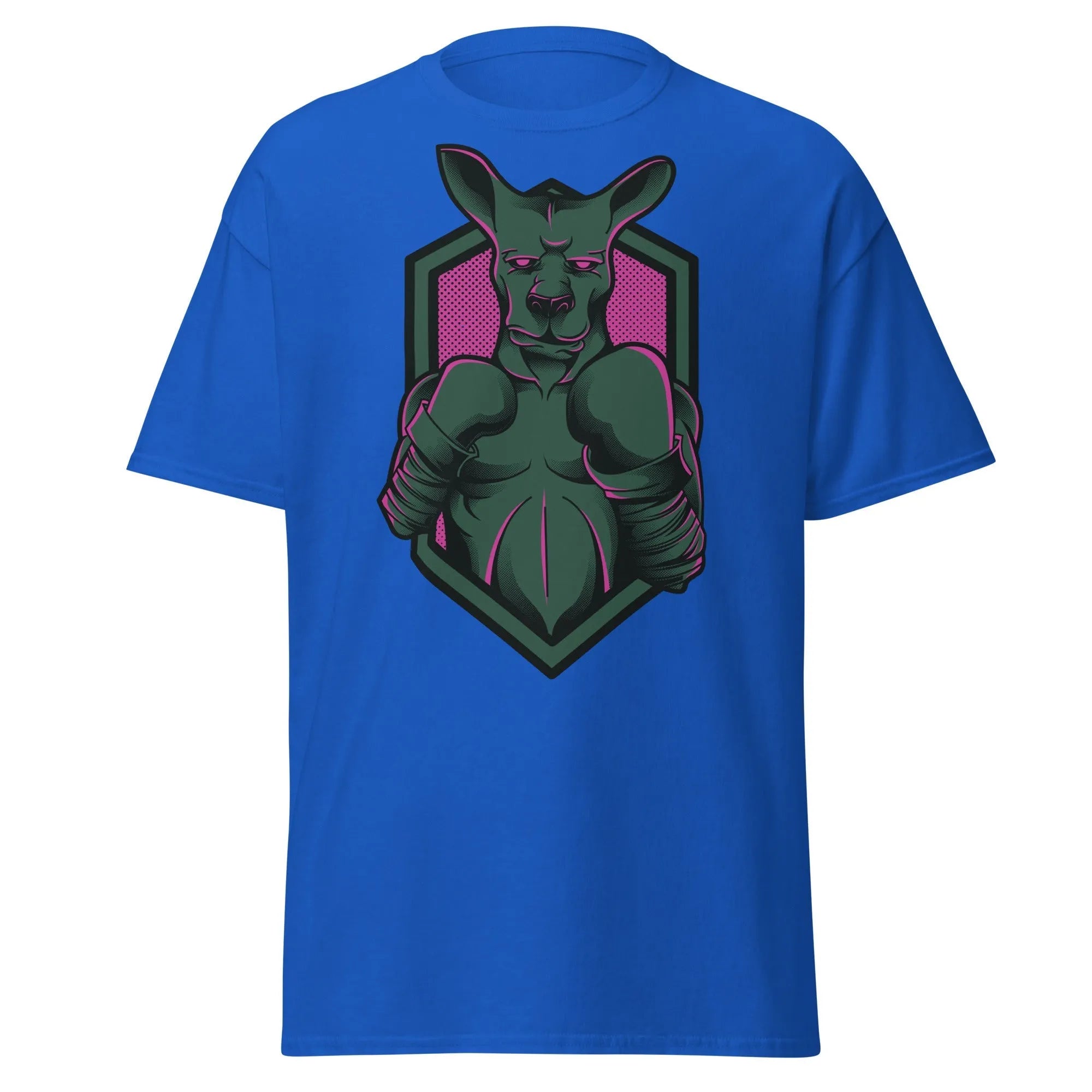 Joey Jabber Mens Graphic Tee - Kicks Shoelaces