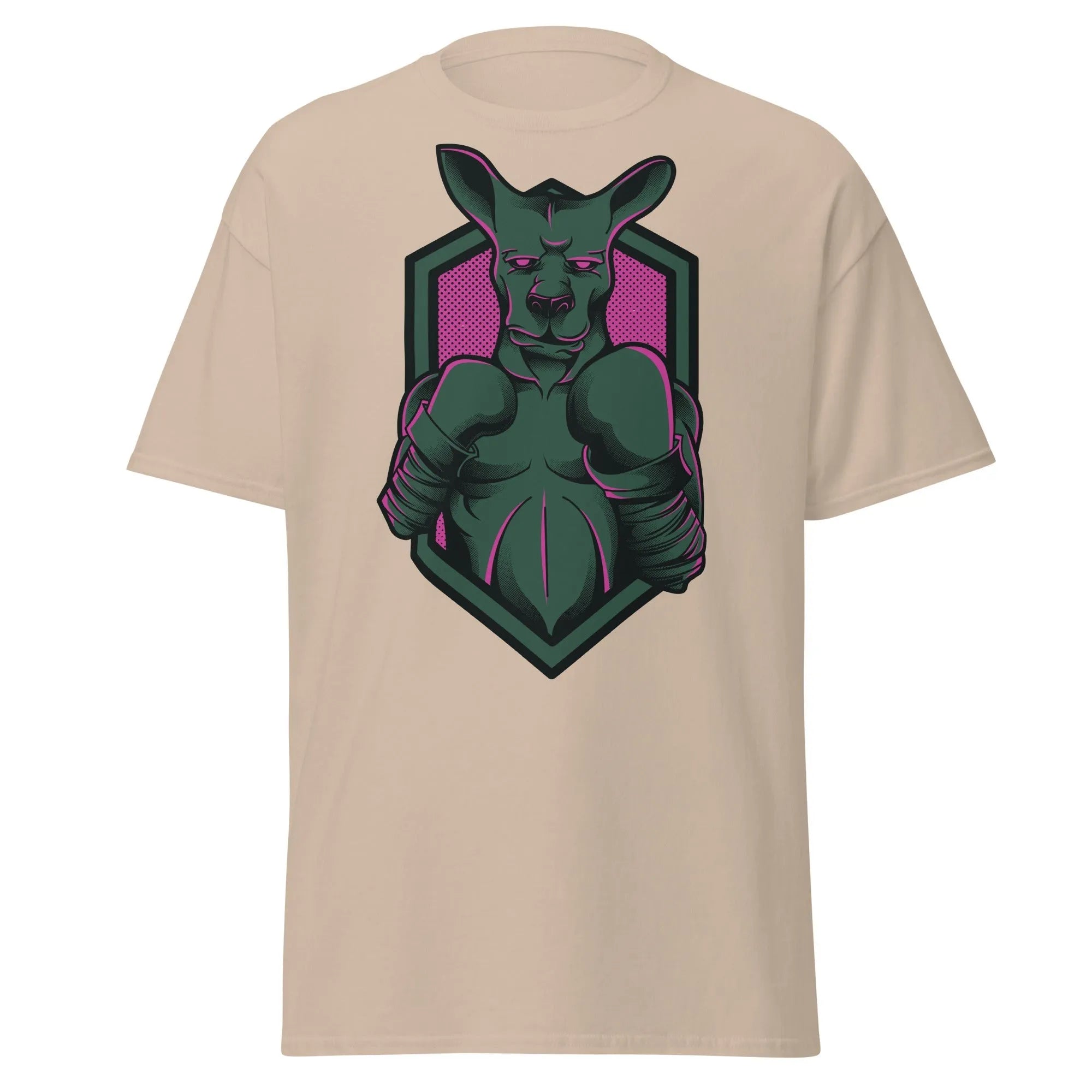 Joey Jabber Mens Graphic Tee - Kicks Shoelaces