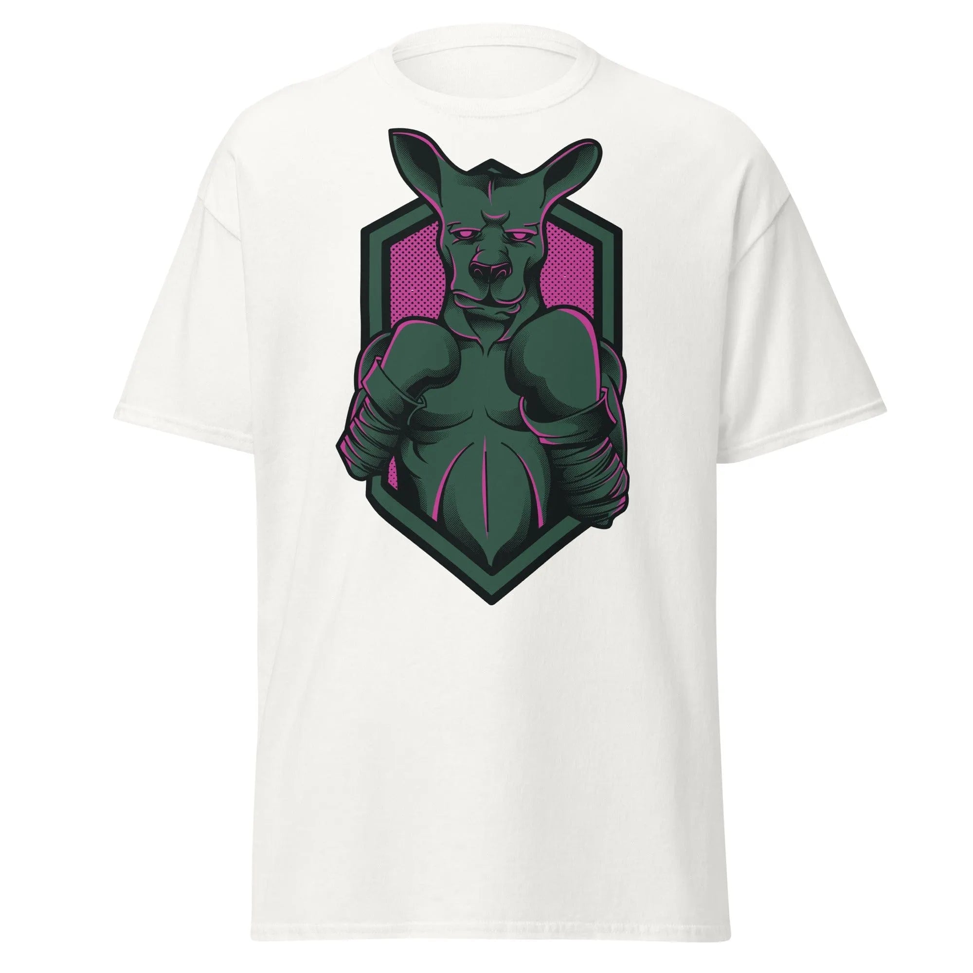 Joey Jabber Mens Graphic Tee - Kicks Shoelaces