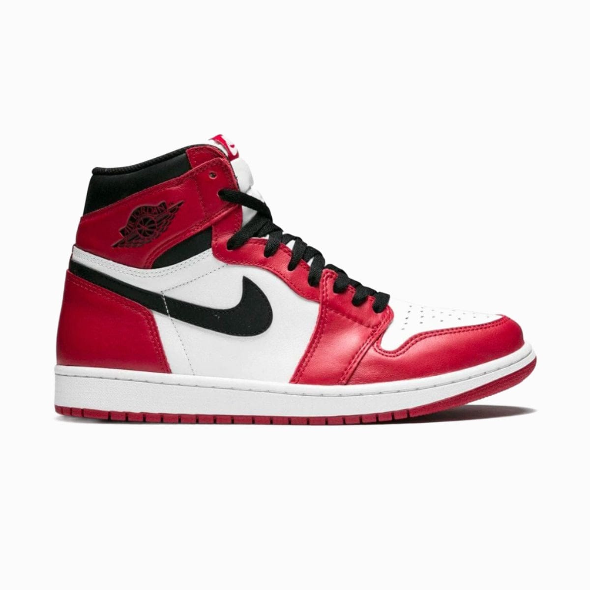 Nike air jordan 1 shoelaces online