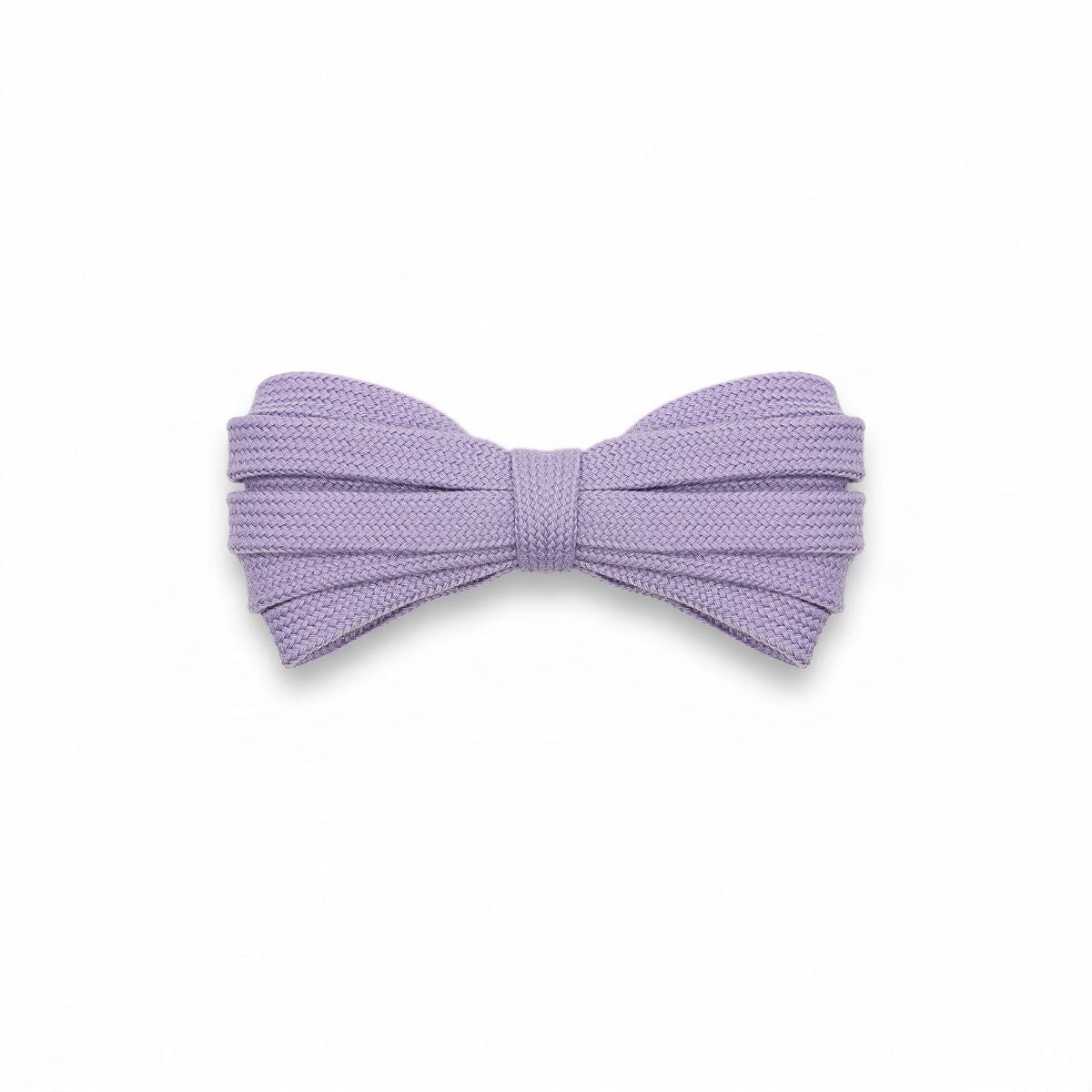 Light Purple Replacement Converse Laces for Converse Run Star Hike Sneakers by Kicks Shoelaces