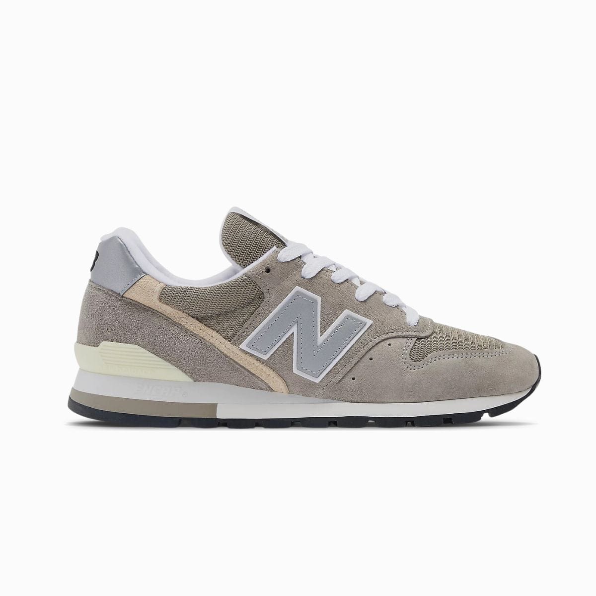 New balance white laces hotsell