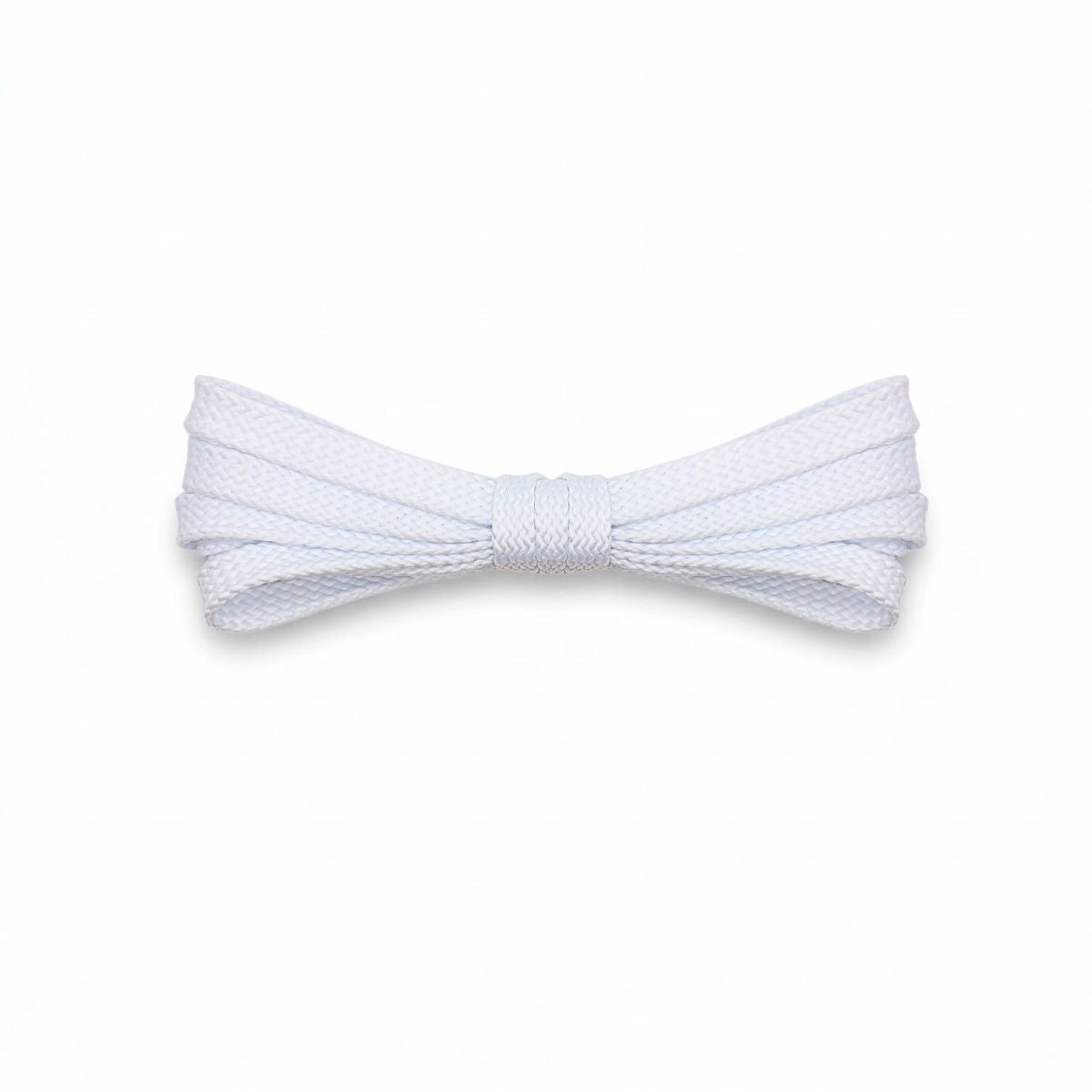 White Replacement New Balance Laces for New Balance Shoes by Kicks Shoelaces