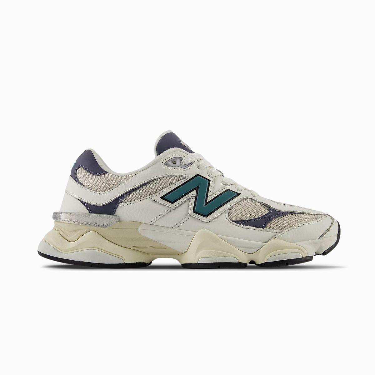 Replacement New Balance laces by Kicks Shoelaces