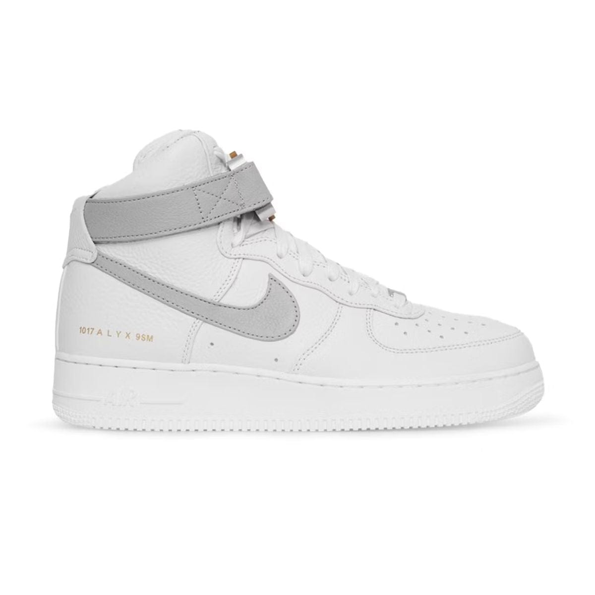 Air force one shoelace length best sale