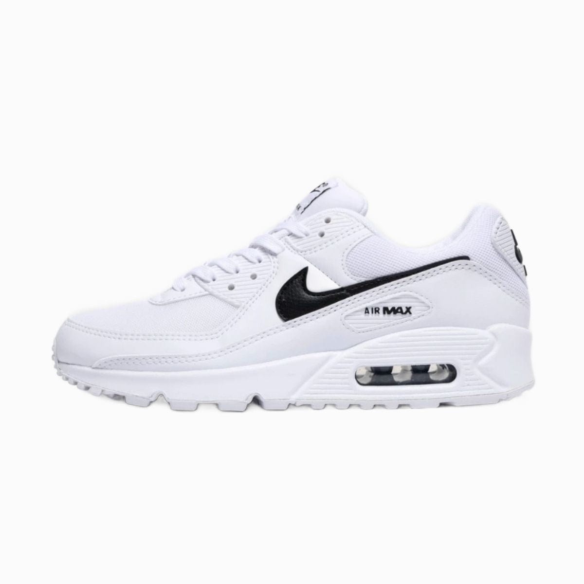 Air max 90 shoe laces online