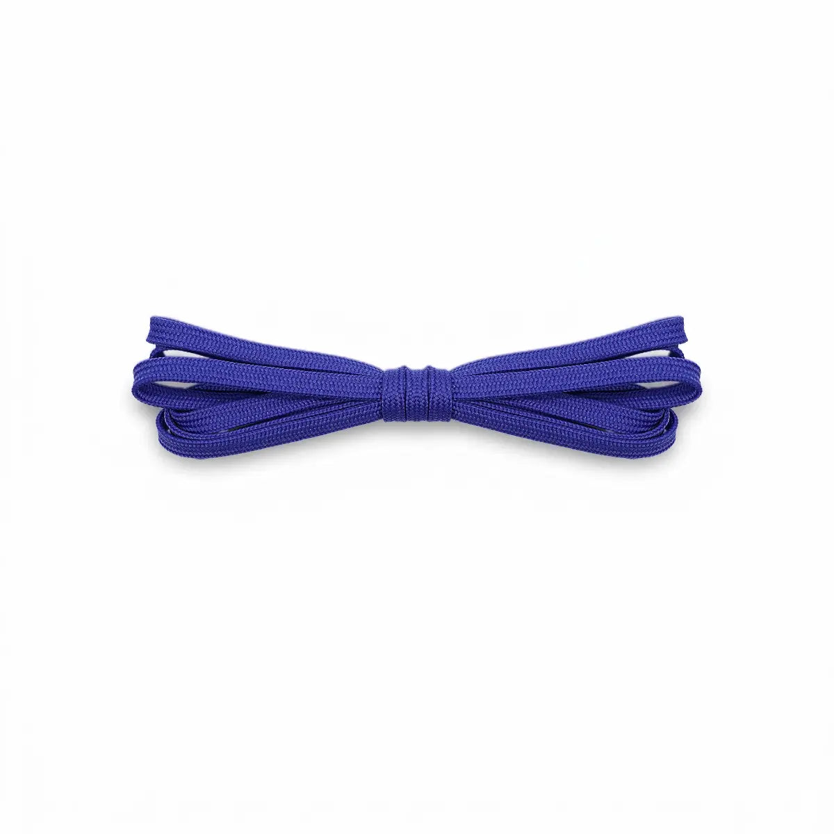 Royal blue replacement laces for Nike Phantom GX 2 Club Football Shoes by Kicks Shoelaces.
