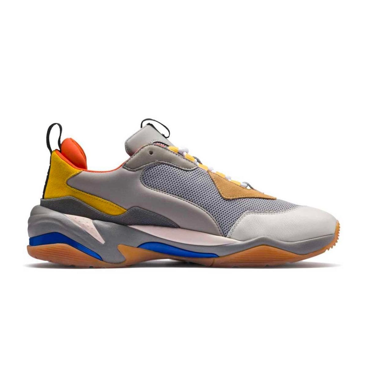 Puma thunder spectra size chart online