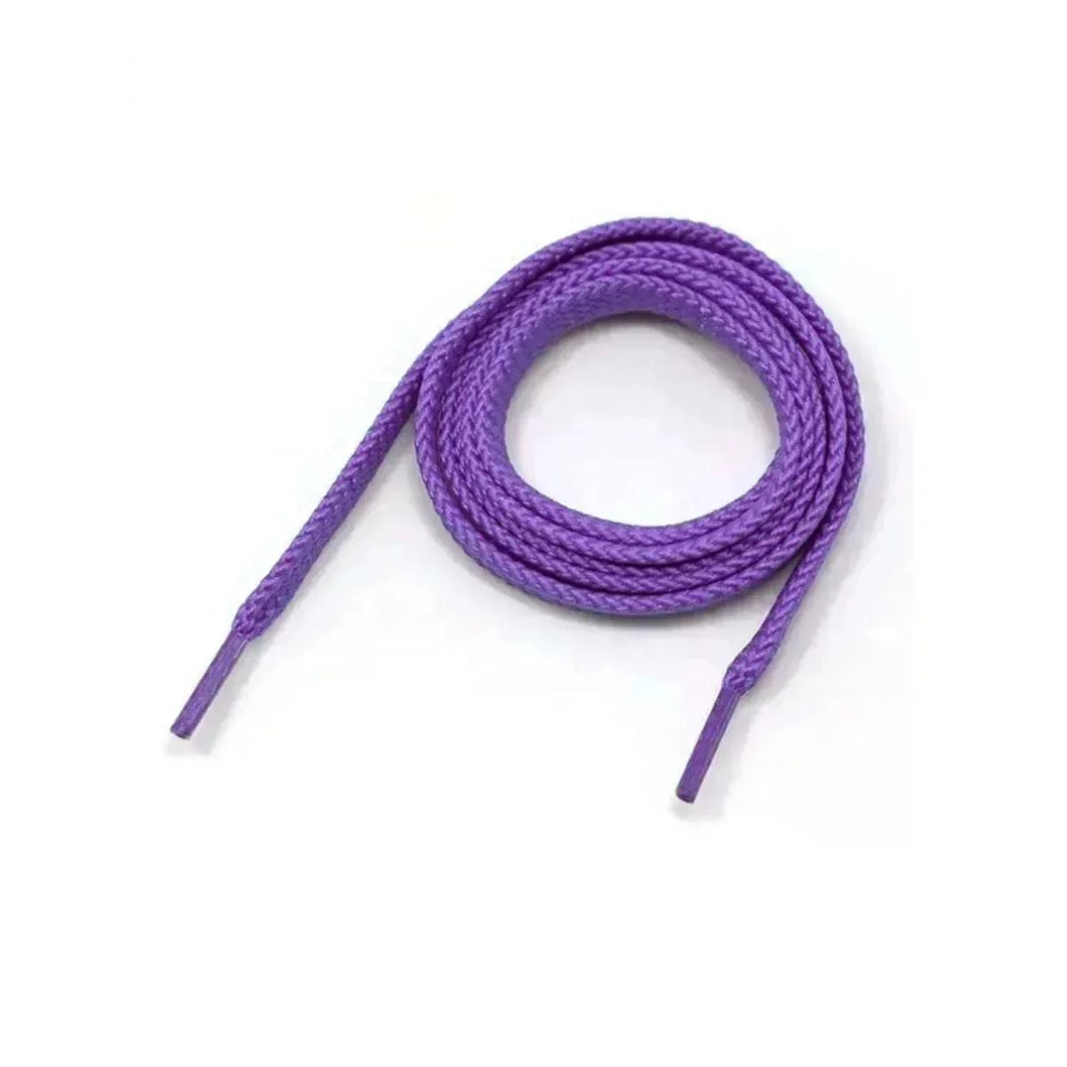 Purple replacement laces for NB Numeric 770 Skate Shoes by Kicks Shoelaces.