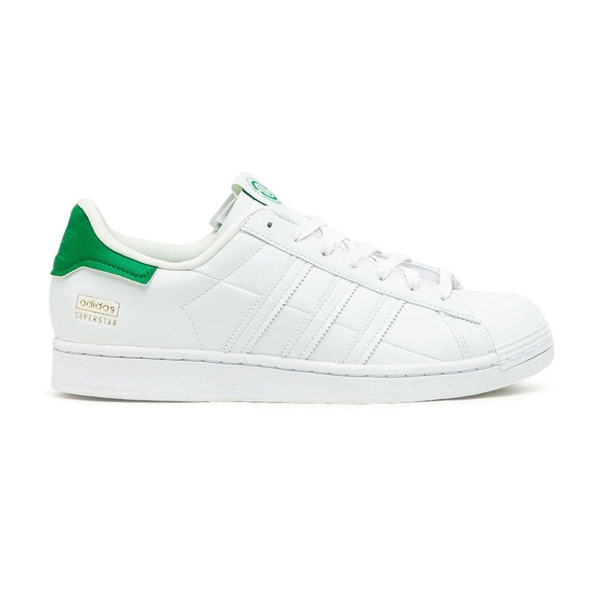 Replacement Laces for adidas Superstar | Shop Sneaker Laces White / 180 cm / 71 in / Flat Shoe Laces