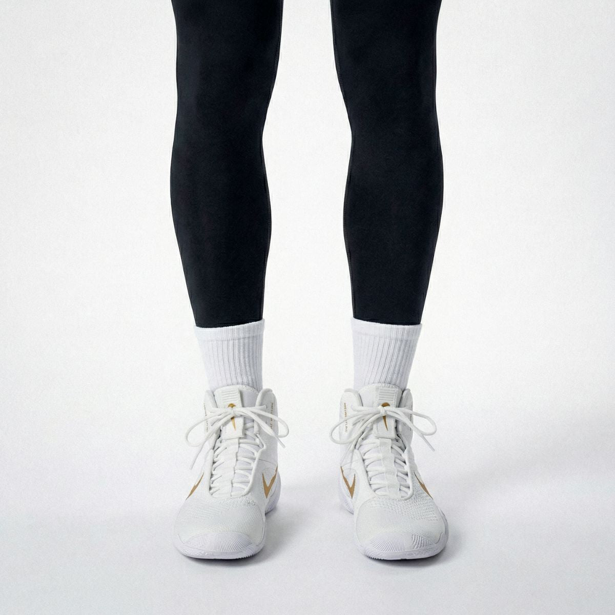 Replacement Laces For Nike Tawa Wrestling Shoes