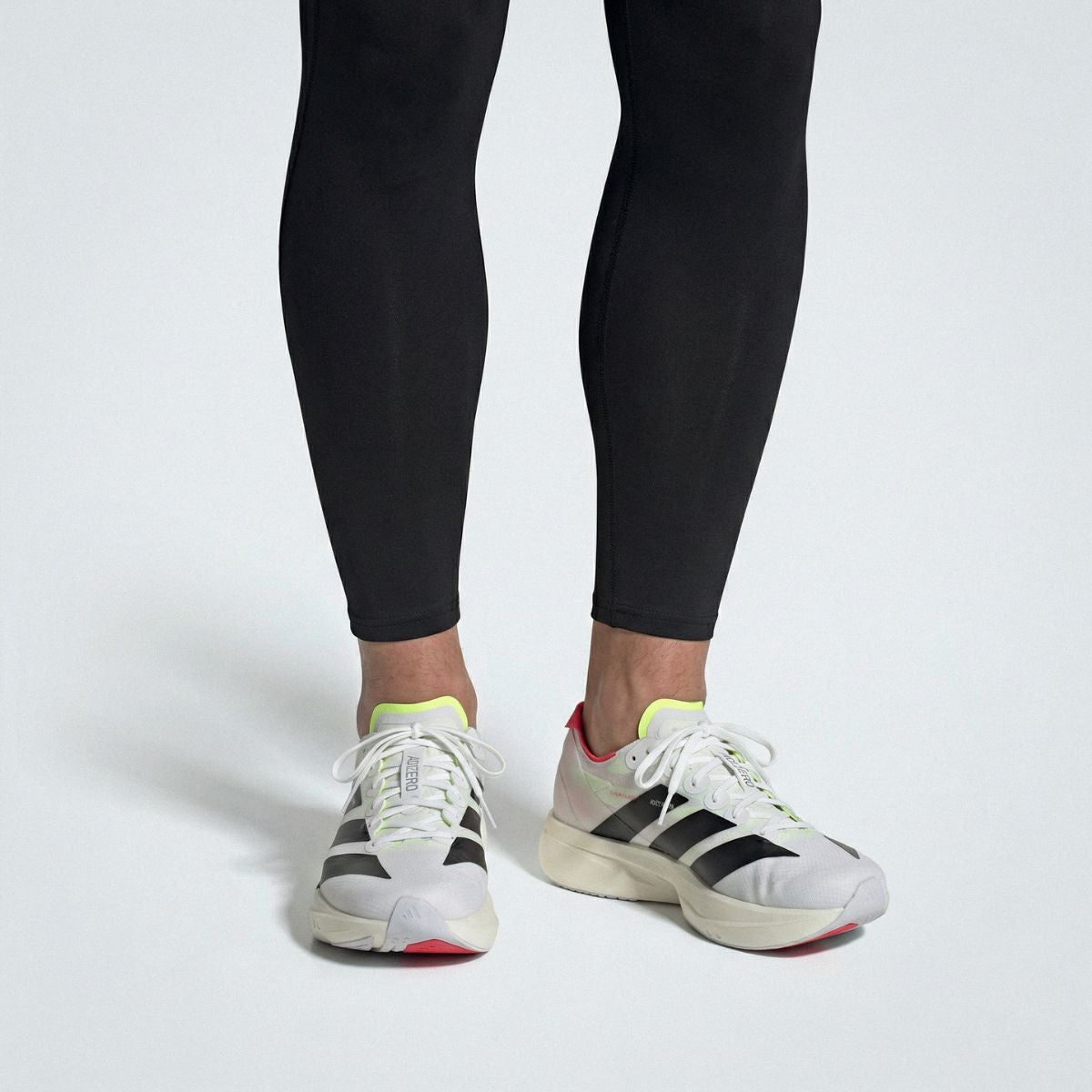 Replacement Laces For Adidas ADIZERO ADIOS PRO 4