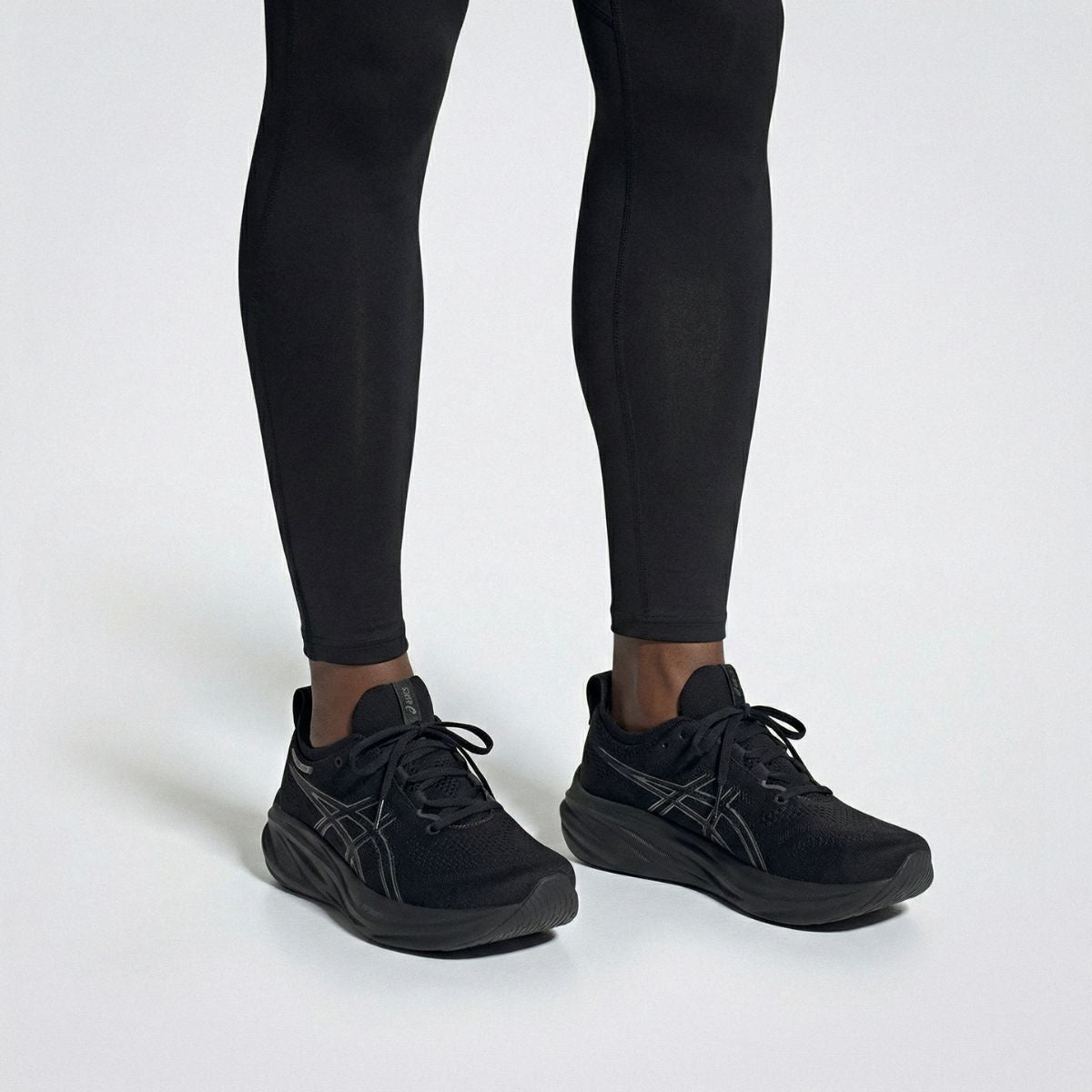 Replacement Laces For Asics GEL-NIMBUS 26