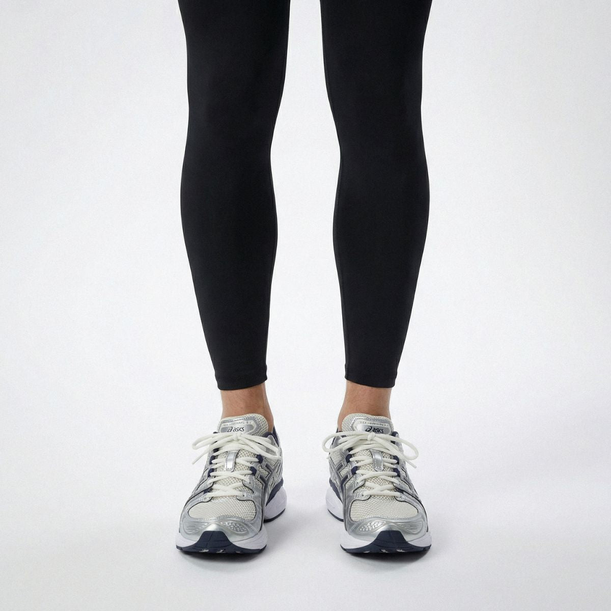 Replacement shoe laces for Asics GEL-NIMBUS 9 lifestyle sneakers by Kicks Shoelaces.