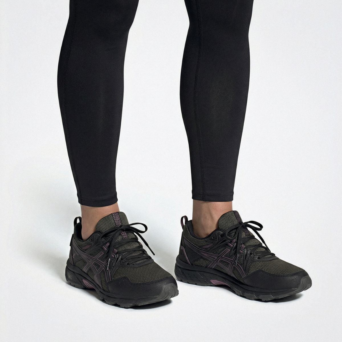 セールasics取り替え Replacement Laces For Asics GEL-VENTURE 8