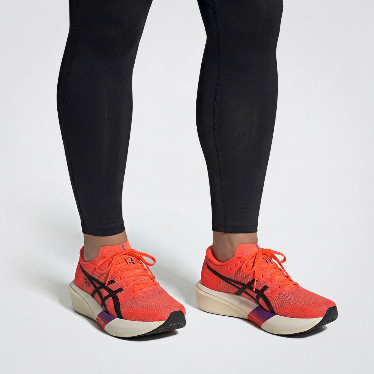 Replacement Laces For Asics Metaspeed Edge Tokyo