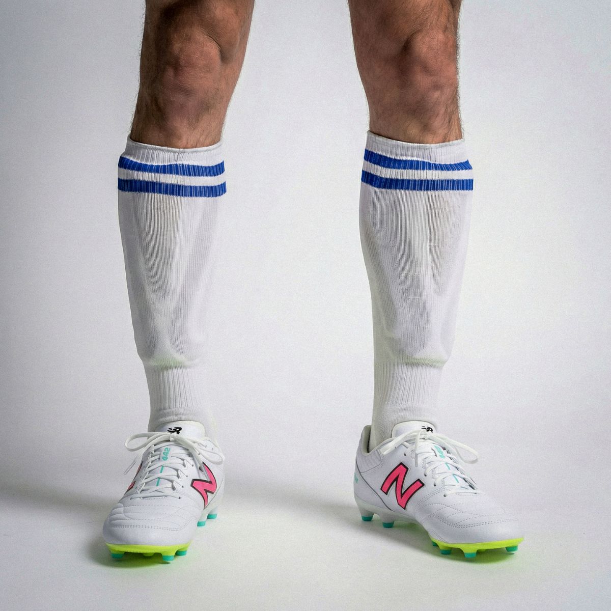 Replacement Laces For New Balance 442 Soccer Cleats