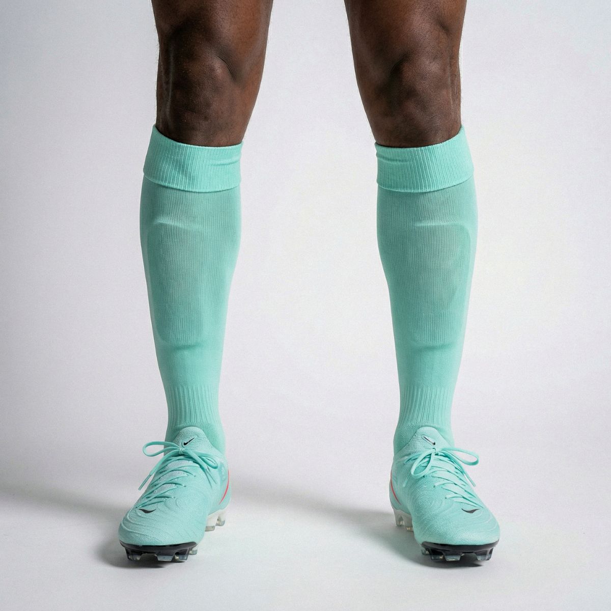 Replacement shoe laces for Nike Phantom soccer cleats by Kicks Shoelaces