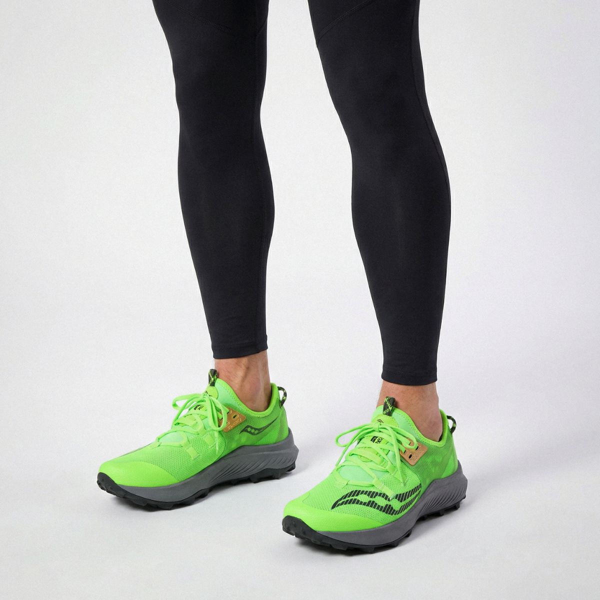 Replacement Laces For Saucony Endorphin Rift
