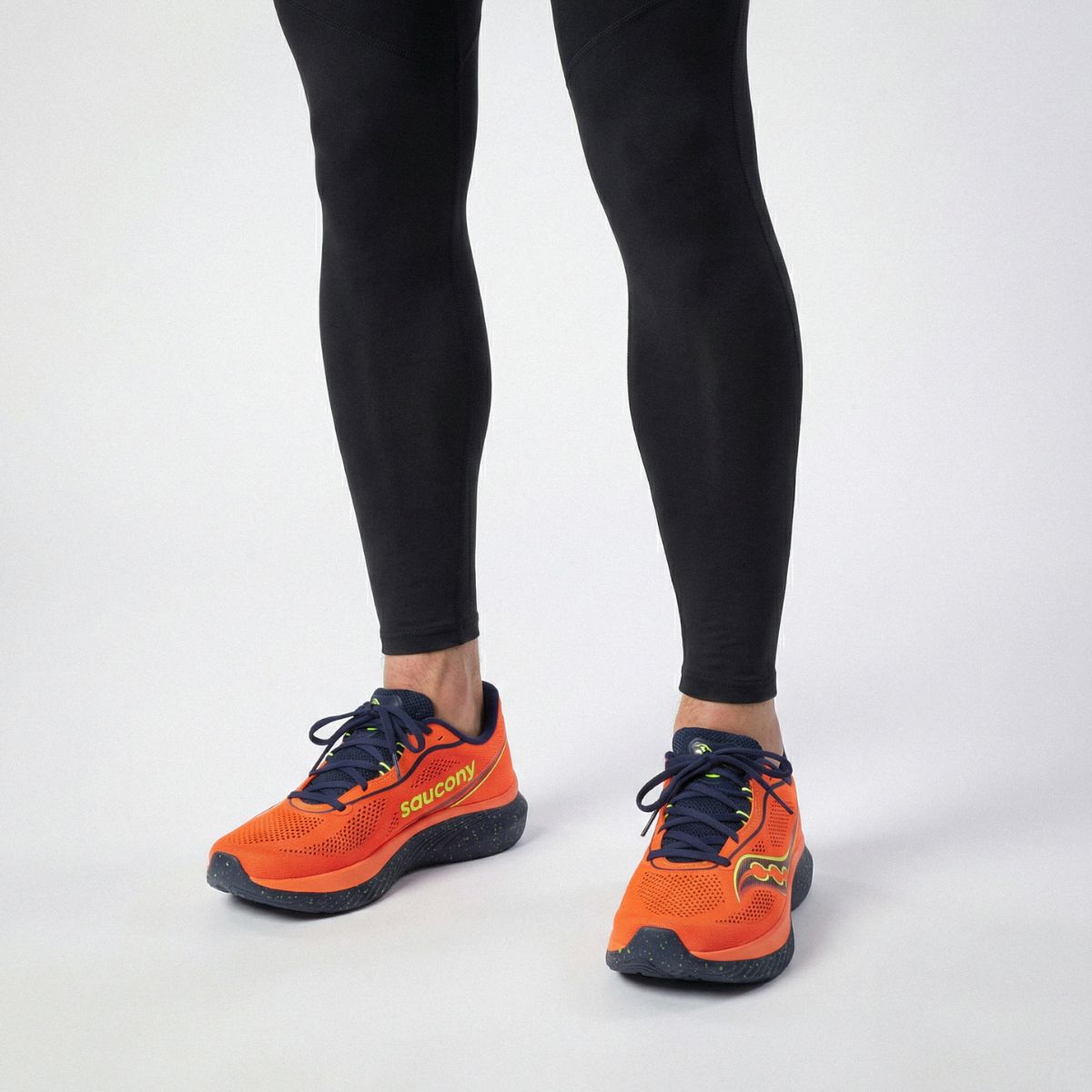 Replacement Laces For Saucony Kinvara 15 | Runners Shoelaces
