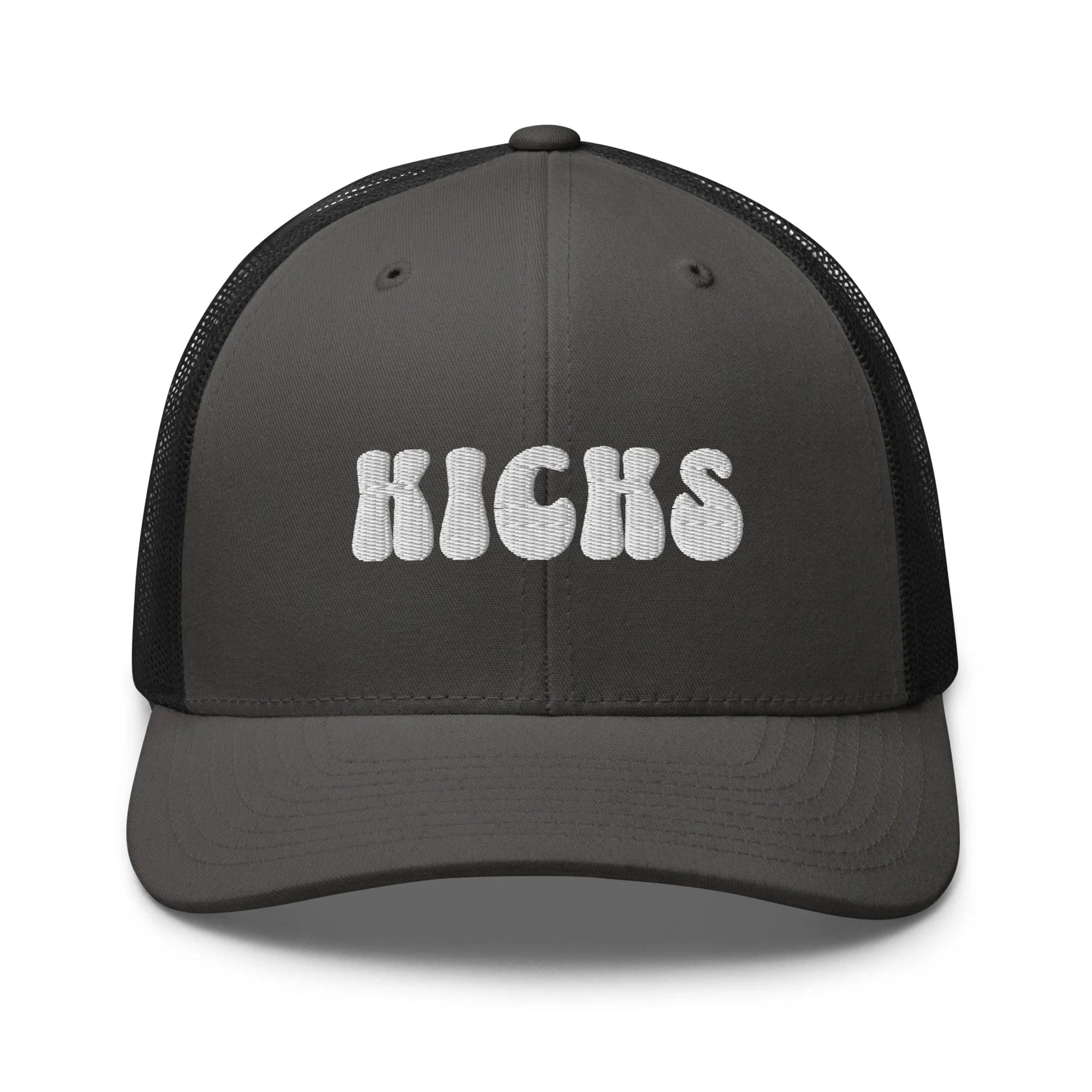 Kicks Trucker Hat