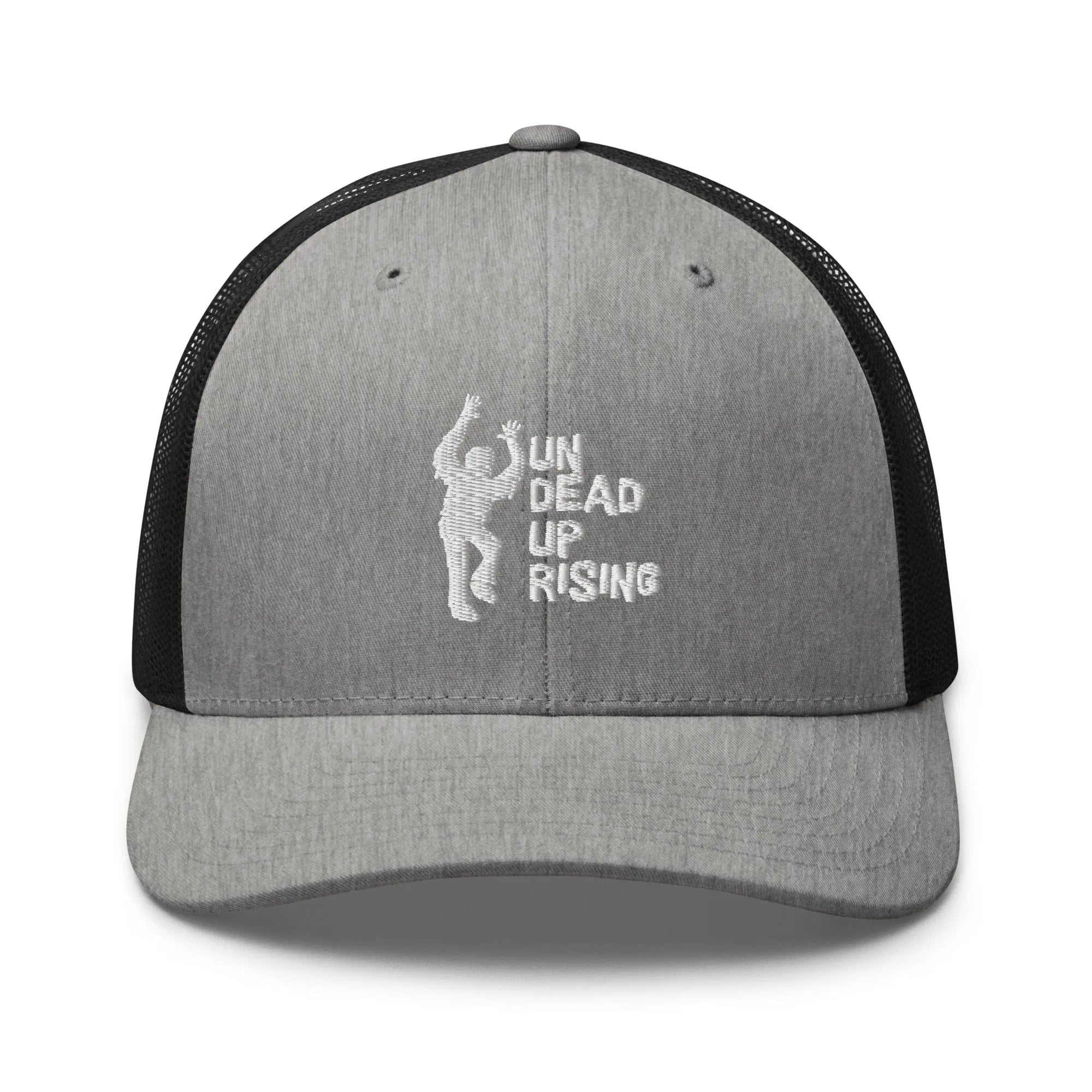 Undead Up Rising Trucker Hat