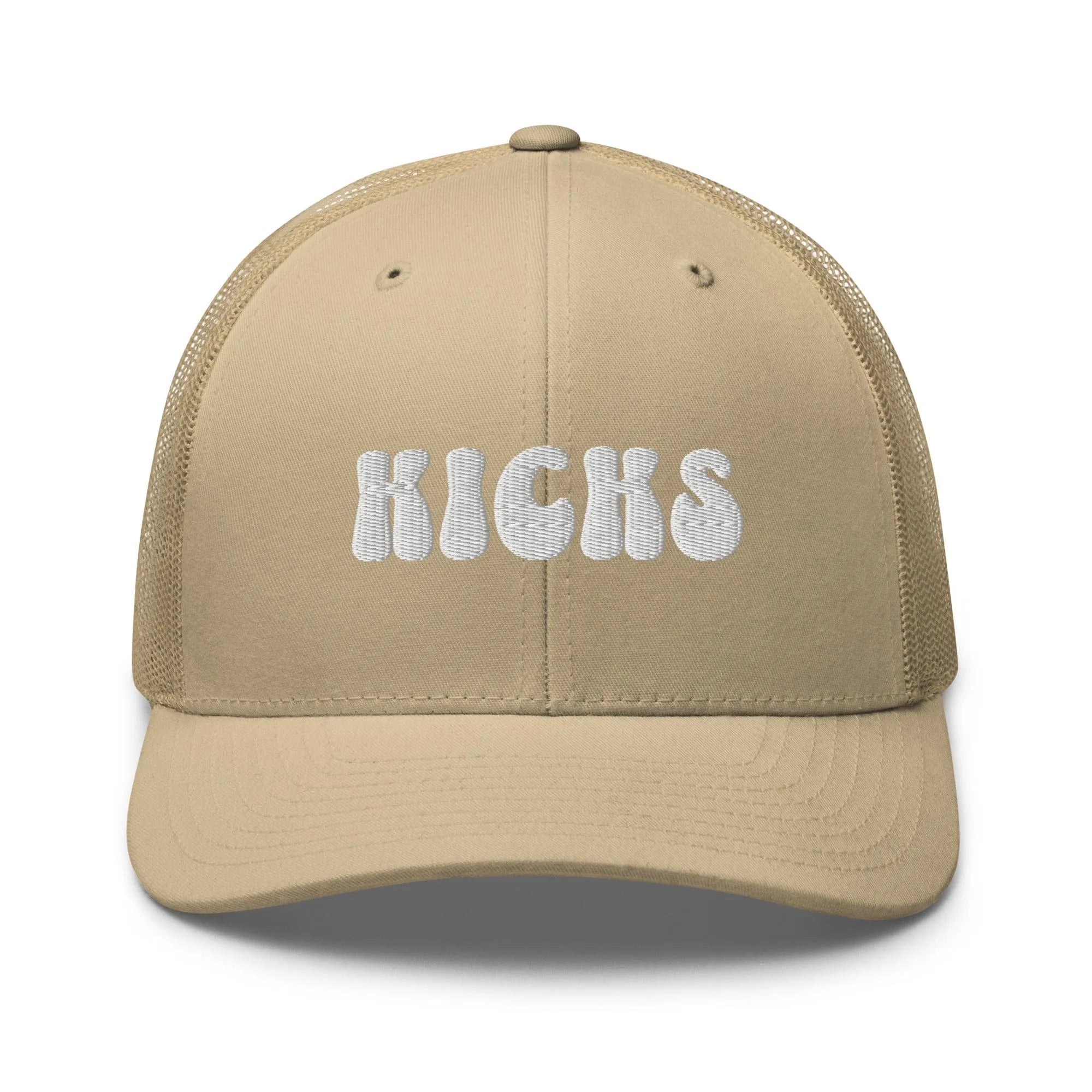 Kicks Trucker Hat