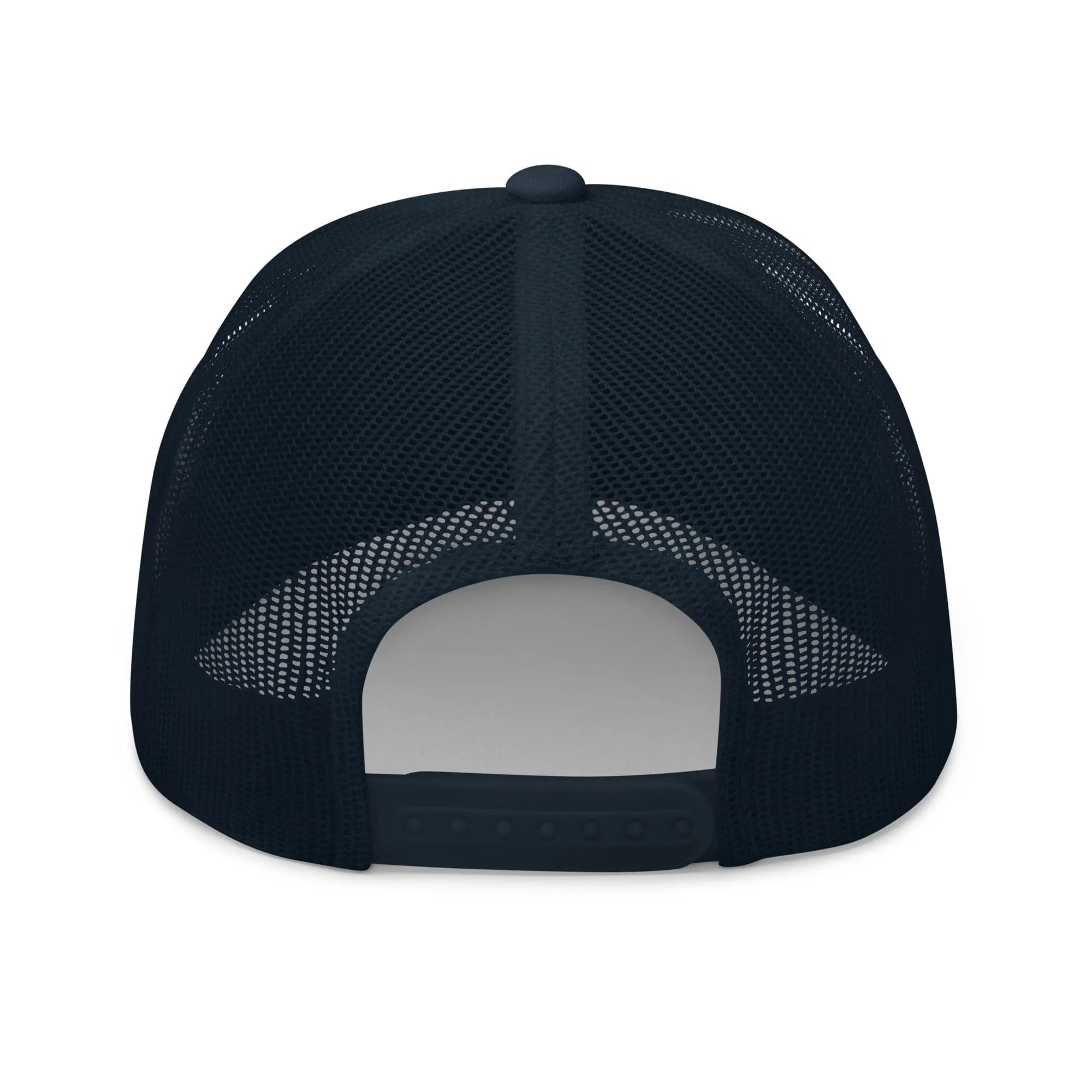 Peace Trucker Hat