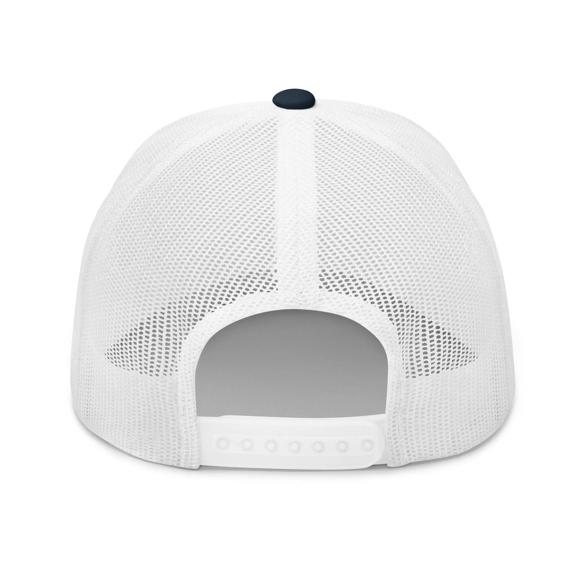 Peace Trucker Hat