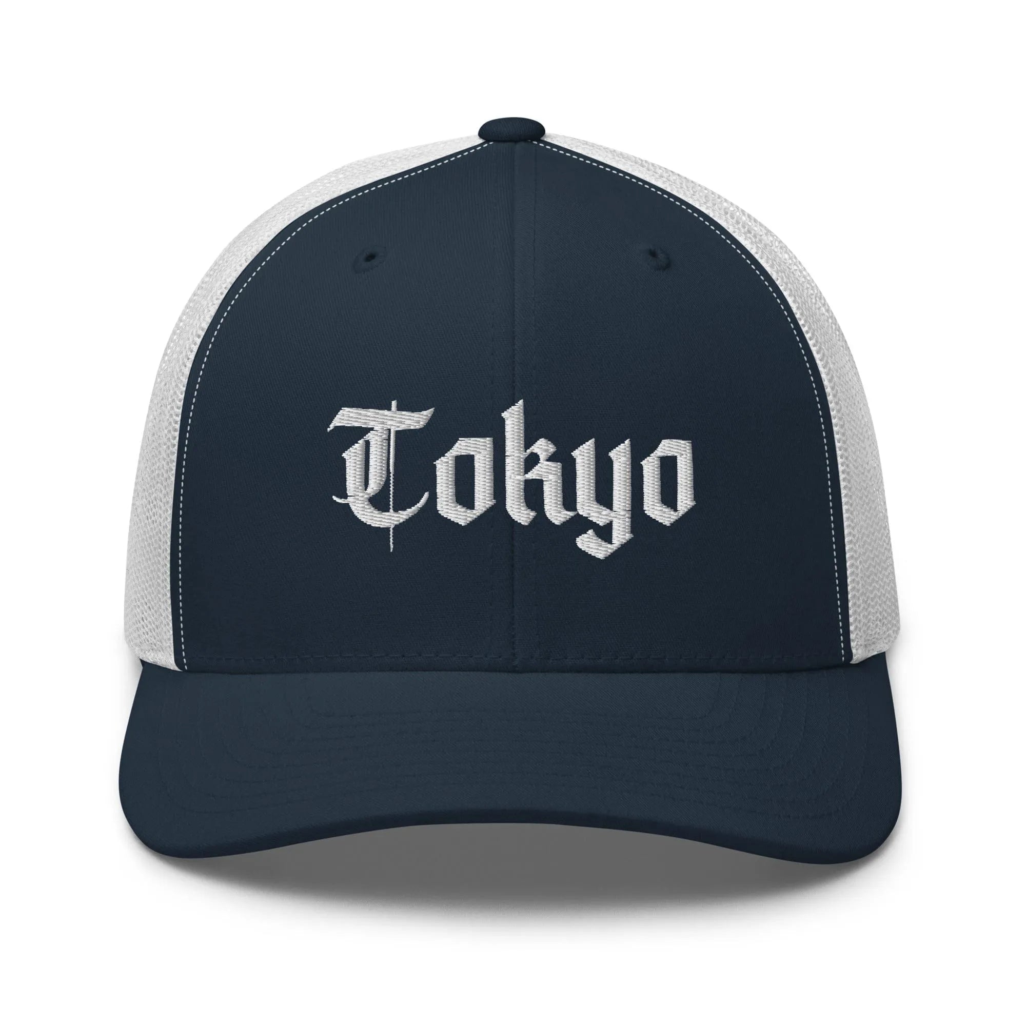 Tokyo Trucker Hat