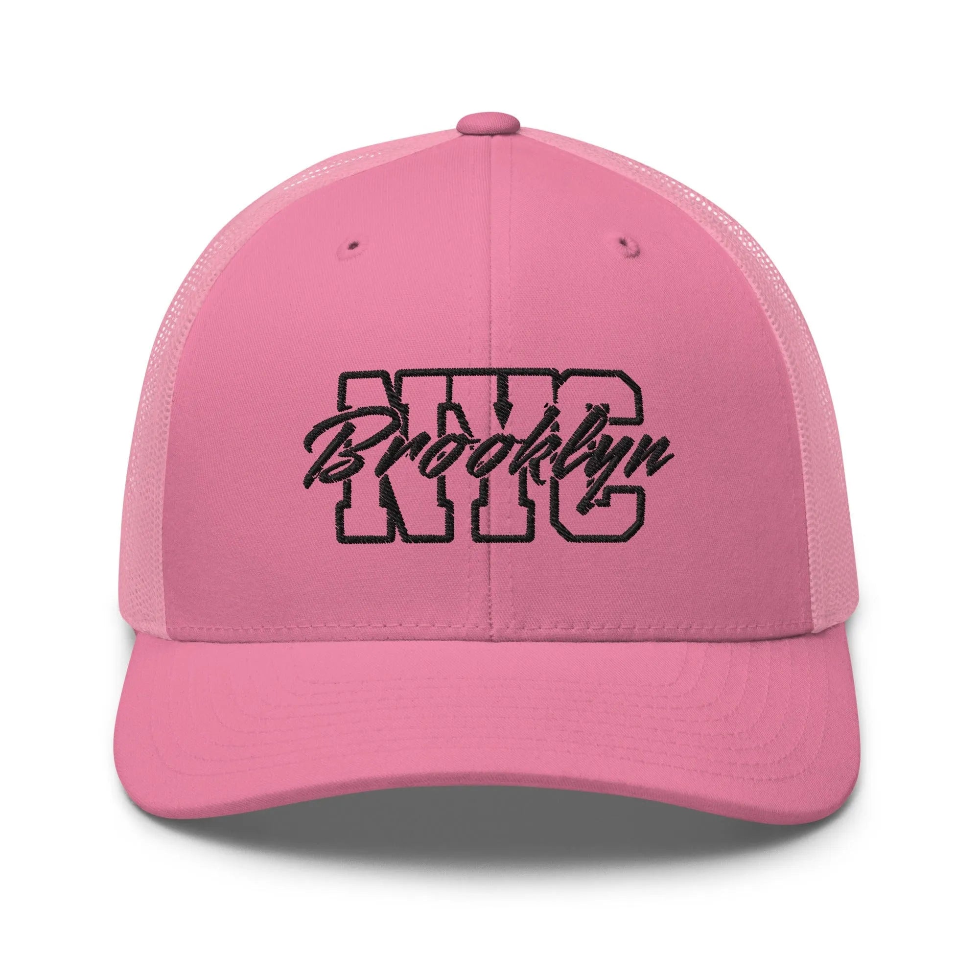 NYC Trucker Hat