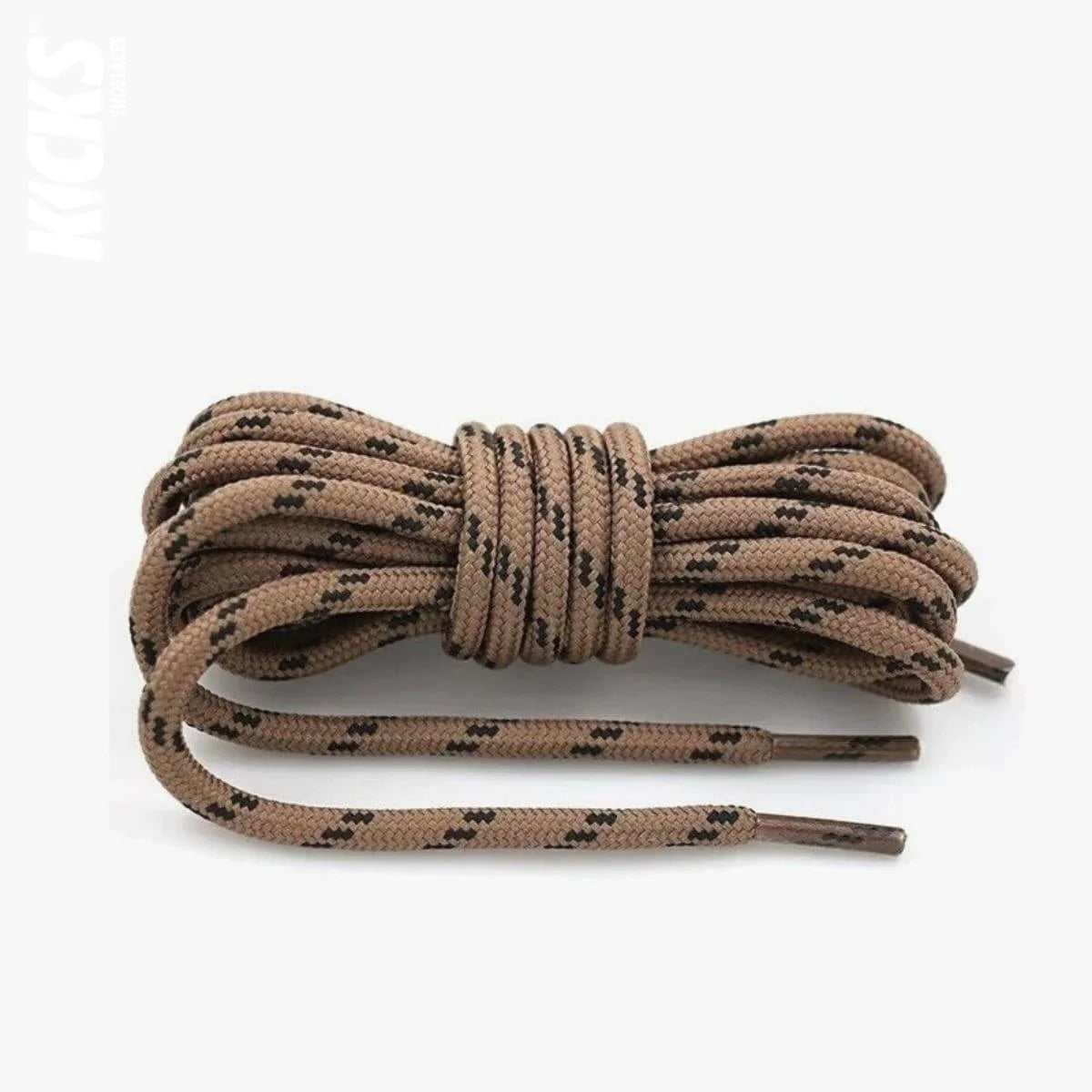Hiking Boot Laces | Durable Replacement Shoelaces
