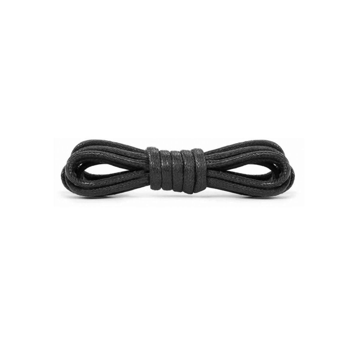 Round Waxed Shoelaces - Kicks Shoelaces