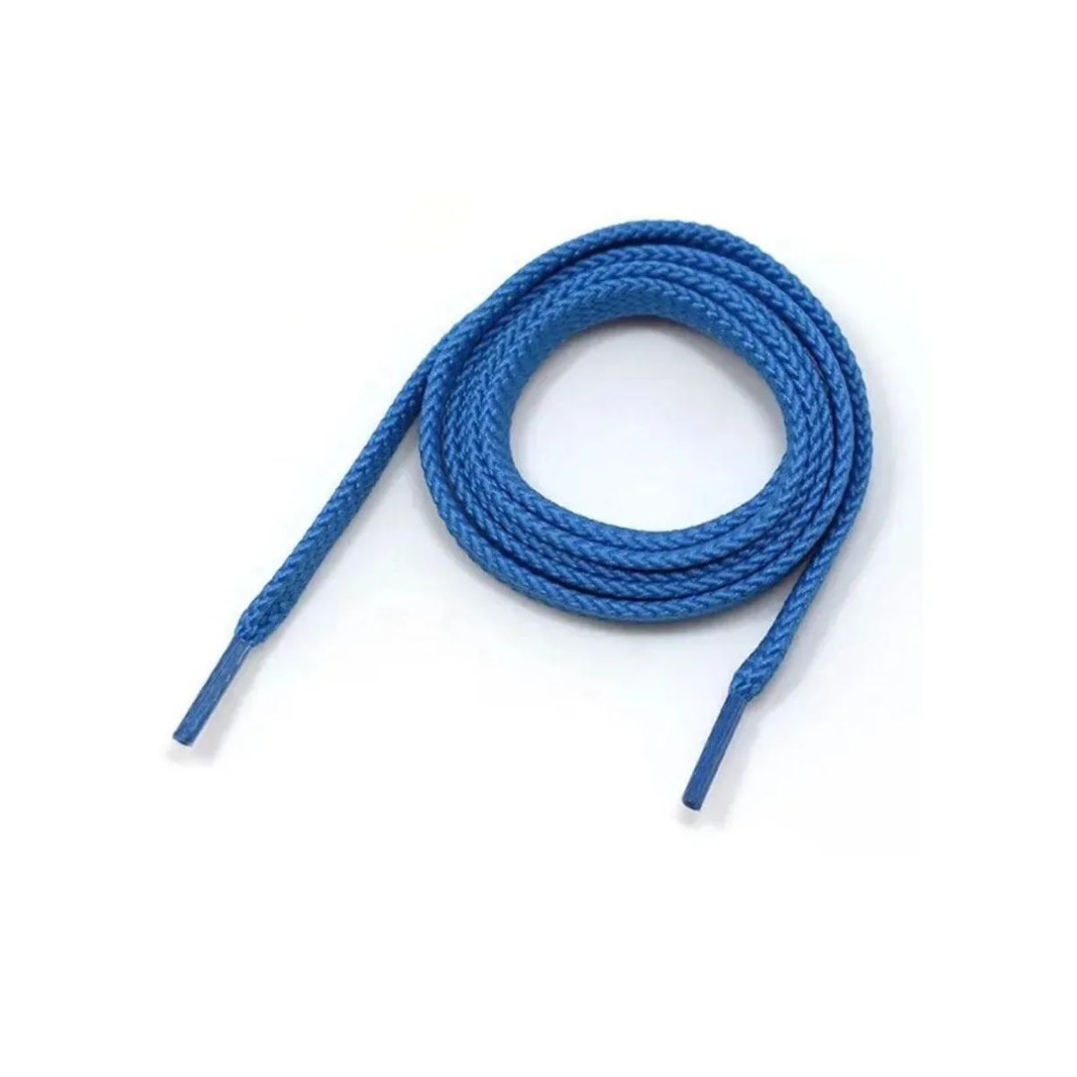 Royal Blue replacement laces for NB Numeric 770 Skate Shoes by Kicks Shoelaces.