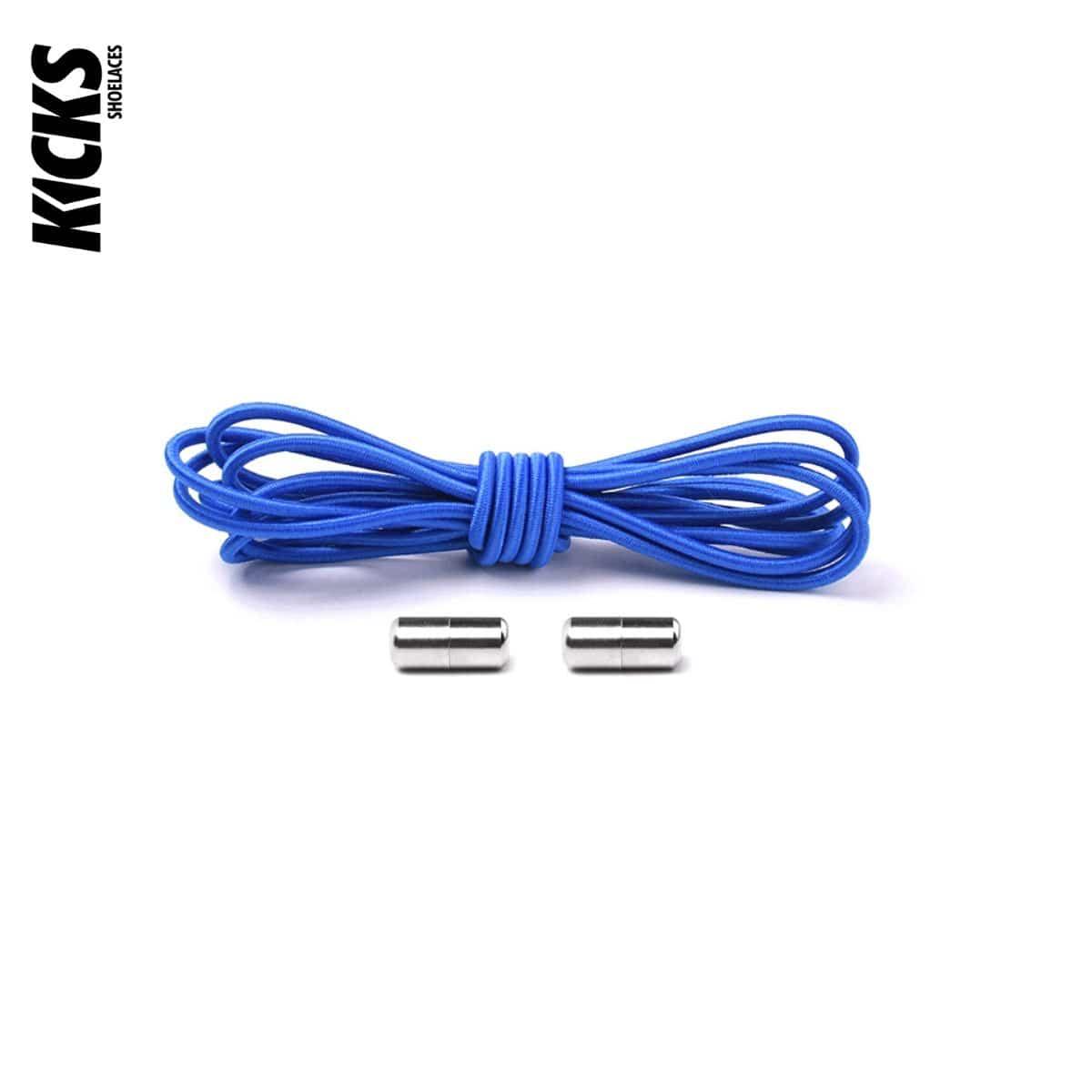royal-blue-matte-no-tie-shoelaces