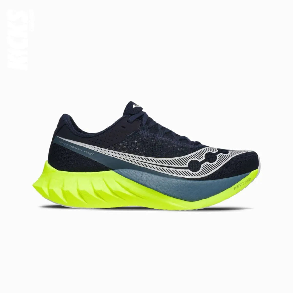 Replacement Laces For Saucony Endorphin Pro 4