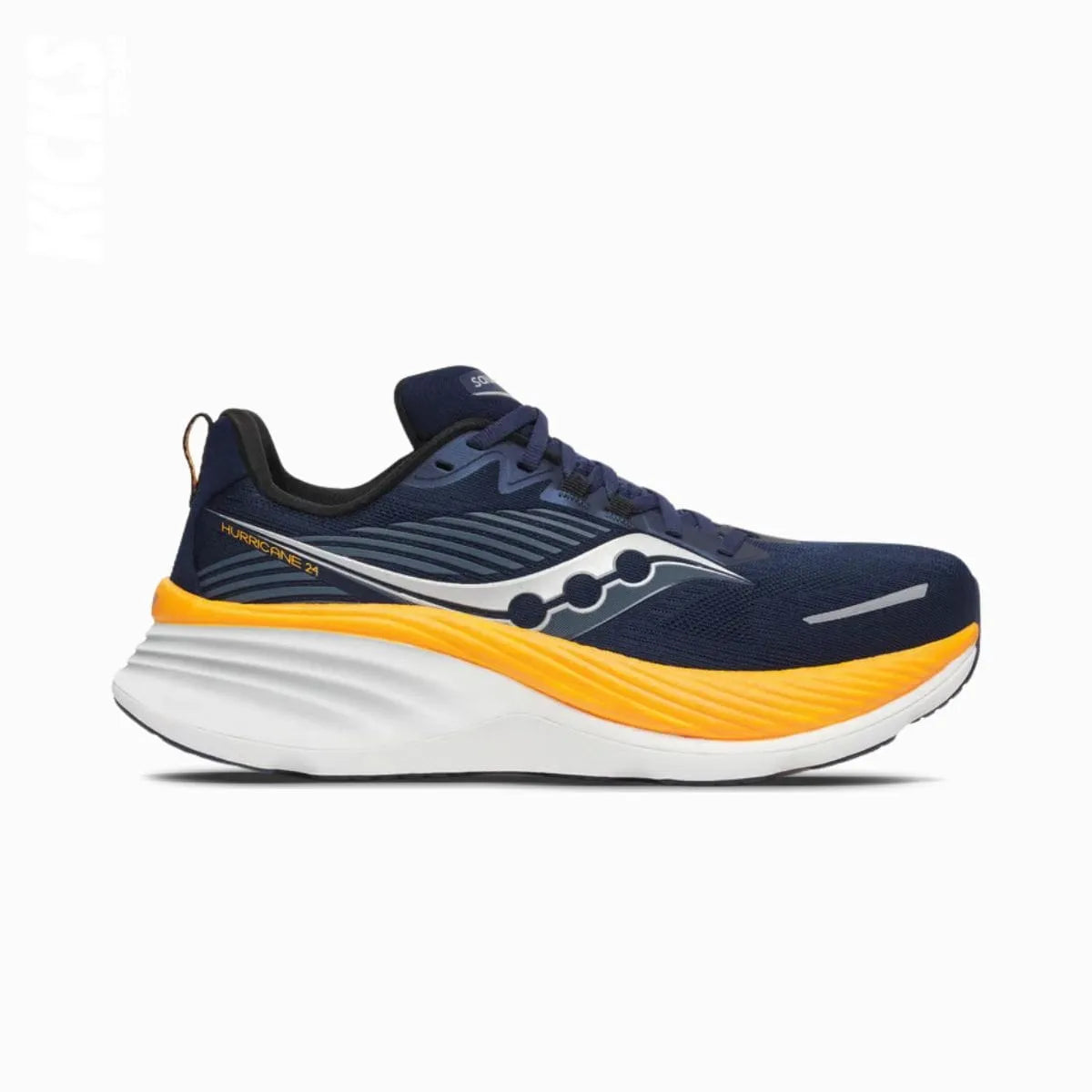 Replacement Laces For Saucony Hurricane 24 display picture 1