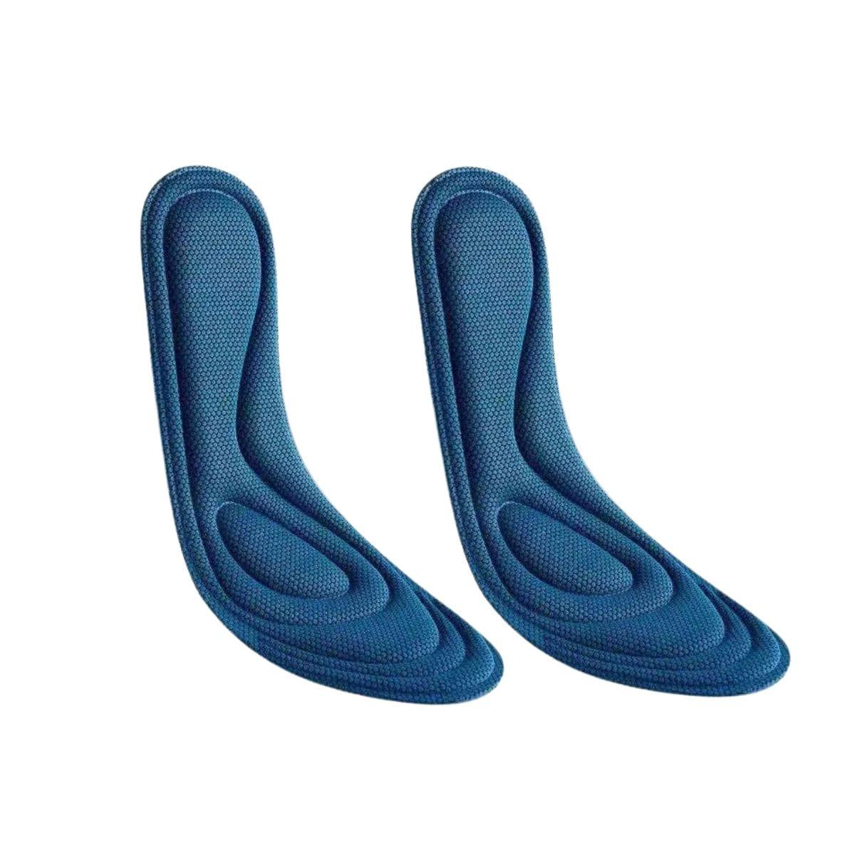 Running Shoe Inserts Best Replacement Insoles For Asics Best Shoe - Main Image