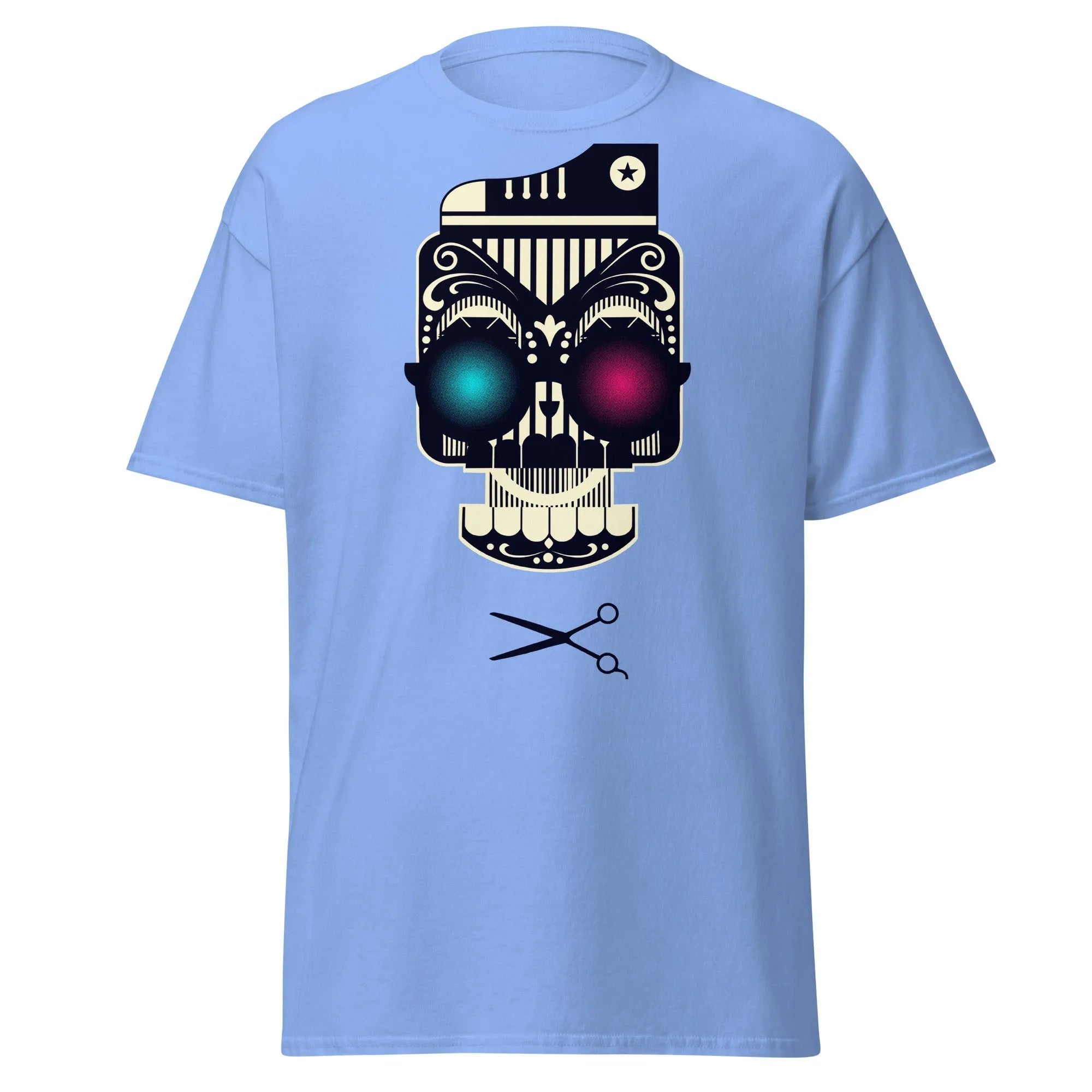 Skull 'n' Star Mens Graphic Tee - Kicks Shoelaces
