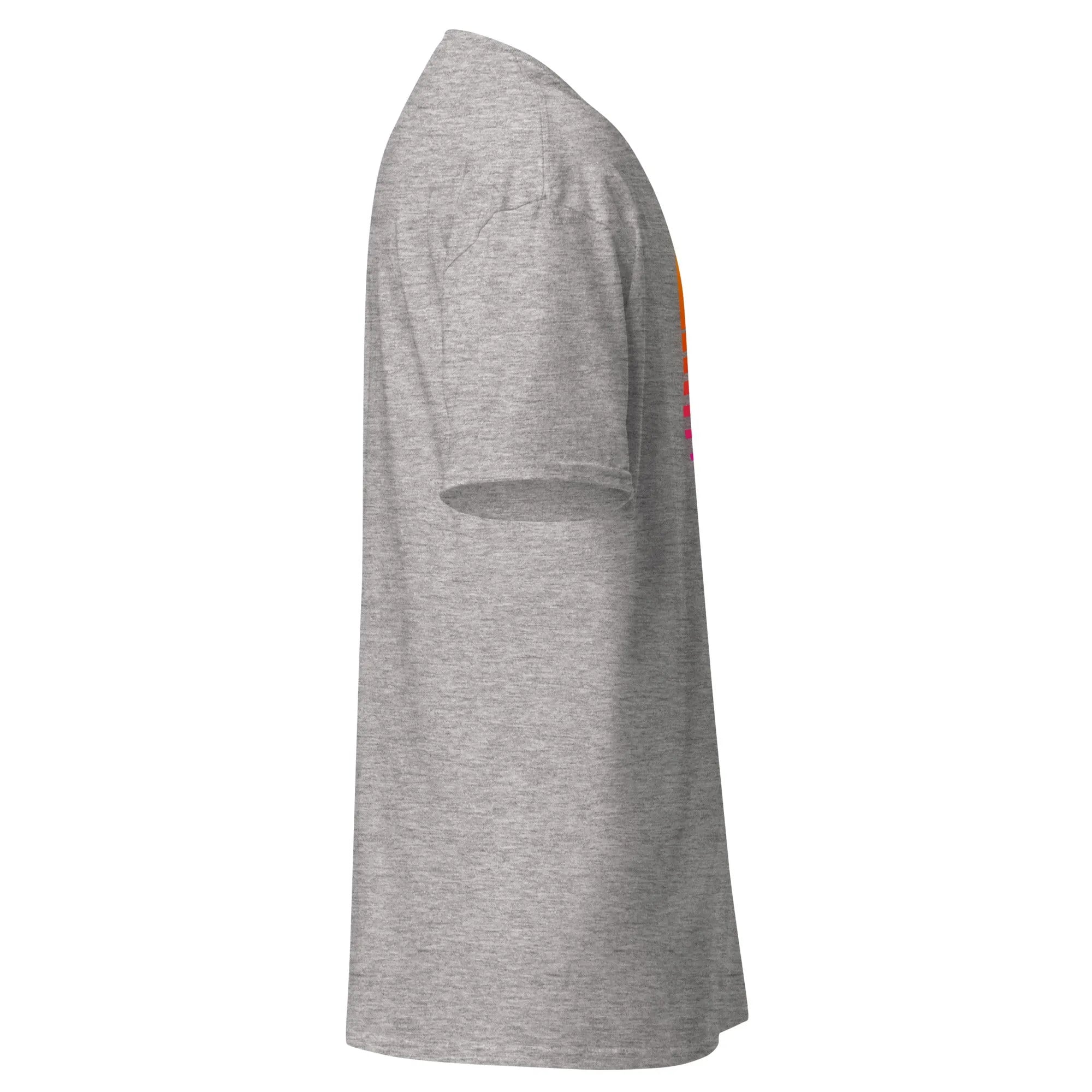 Solar Drift Mens Graphic Space Tee - Kicks Shoelaces