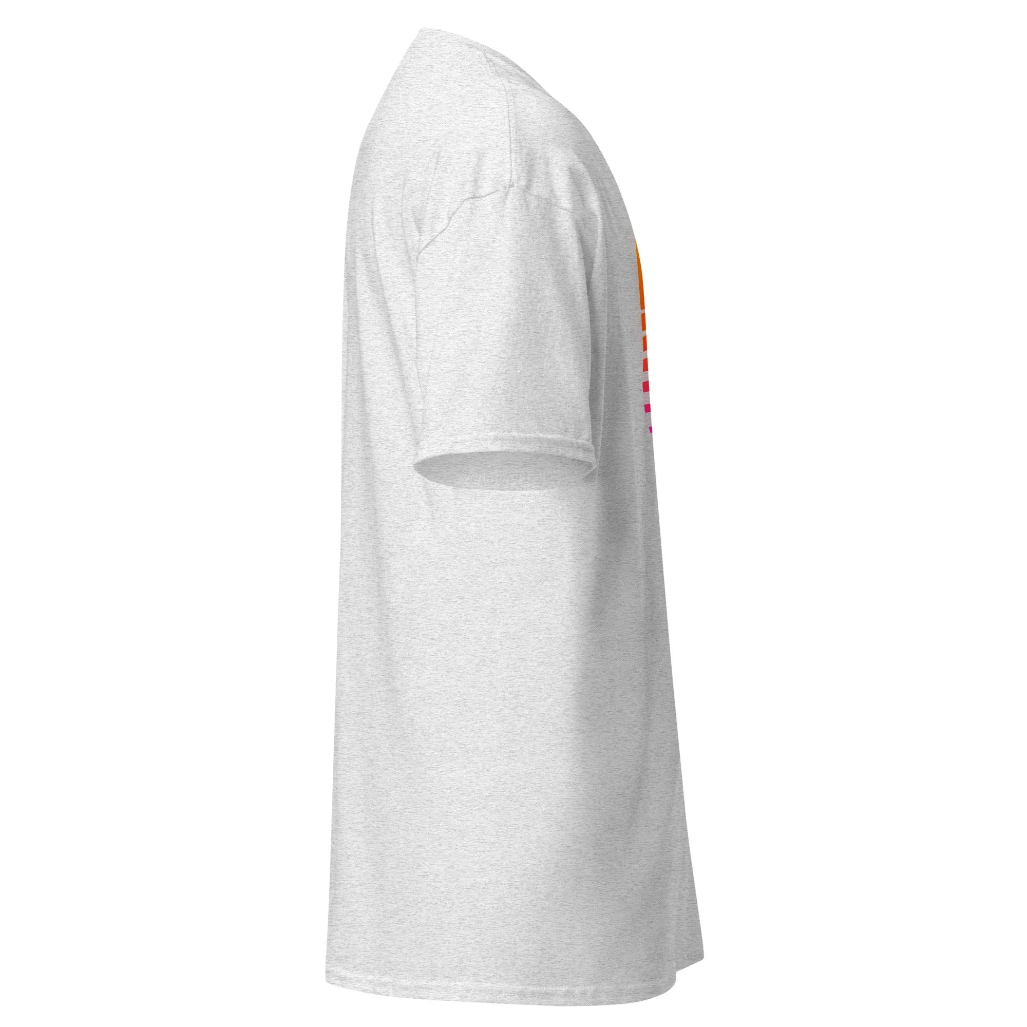 Solar Drift Mens Graphic Space Tee - Kicks Shoelaces