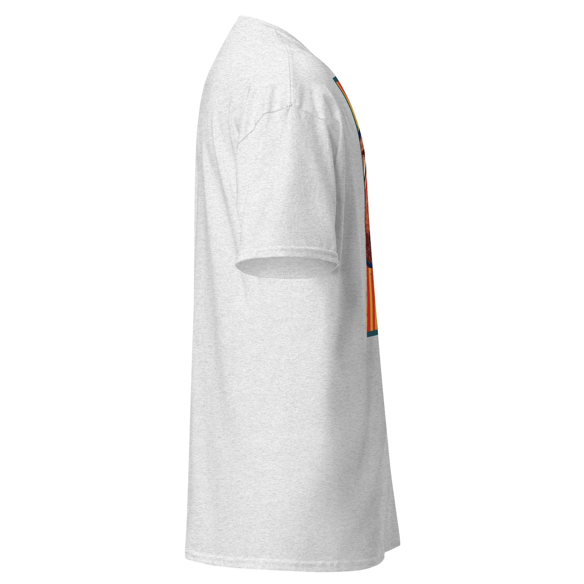 Space Explorer Mens Graphic Tee - Kicks Shoelaces