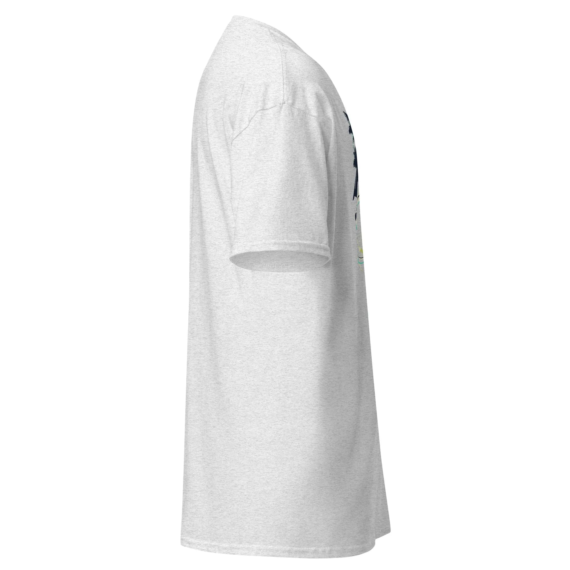 Spirit Of Adventure Mens Graphic Tee - Kicks Shoelaces